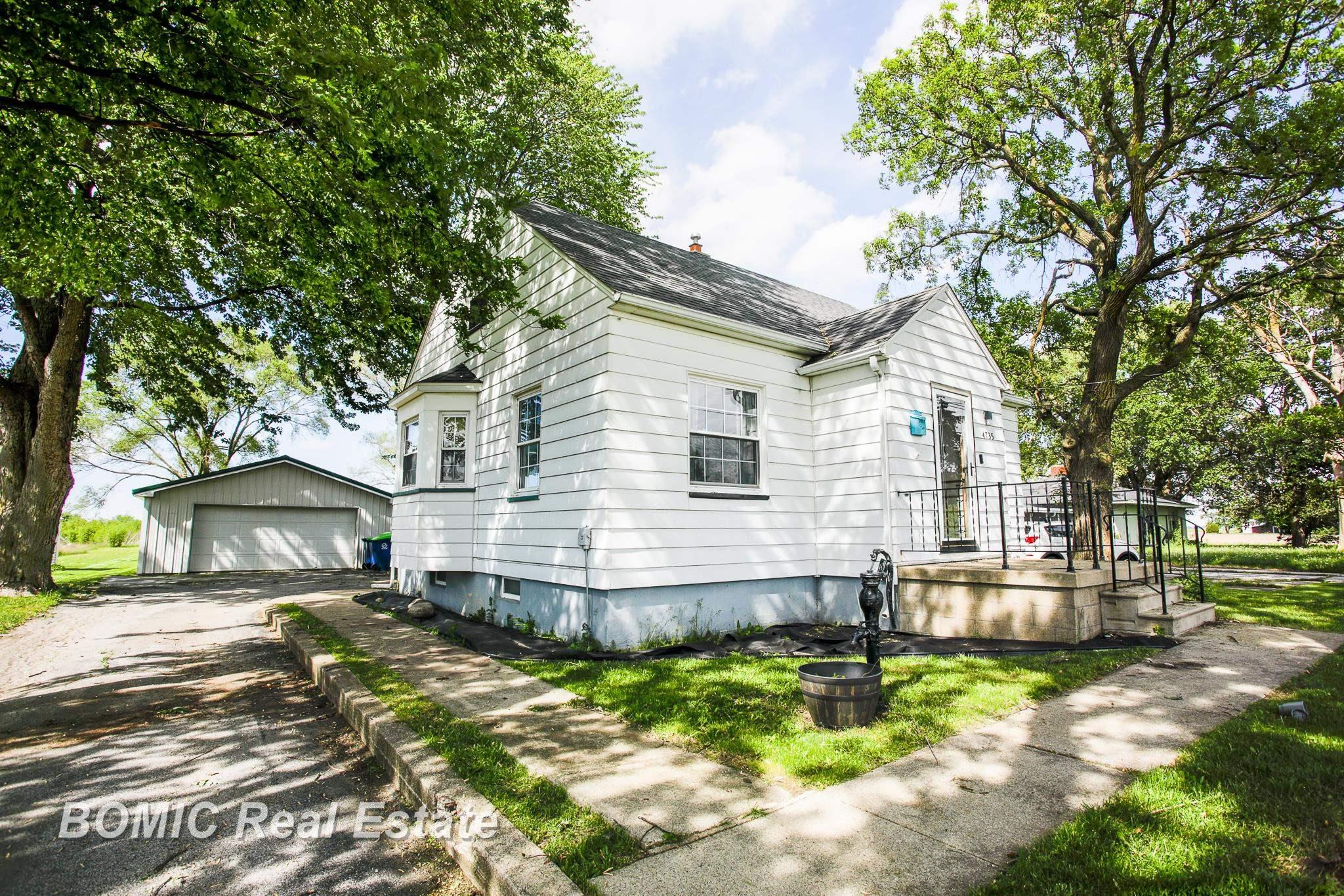 4735 E Washington Road, Saginaw, MI 48601 — Photo 11