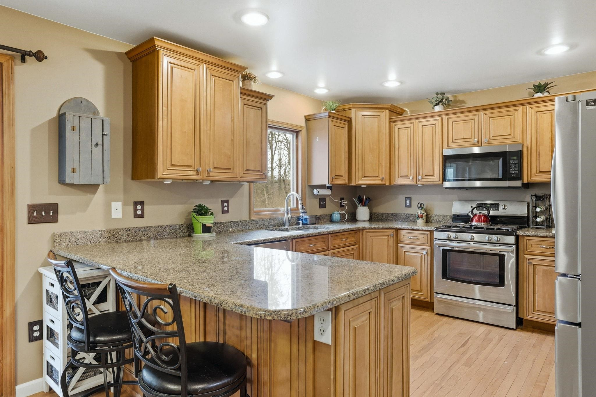 2119 E Vienna Road, Clio, MI 48420 — Photo 17