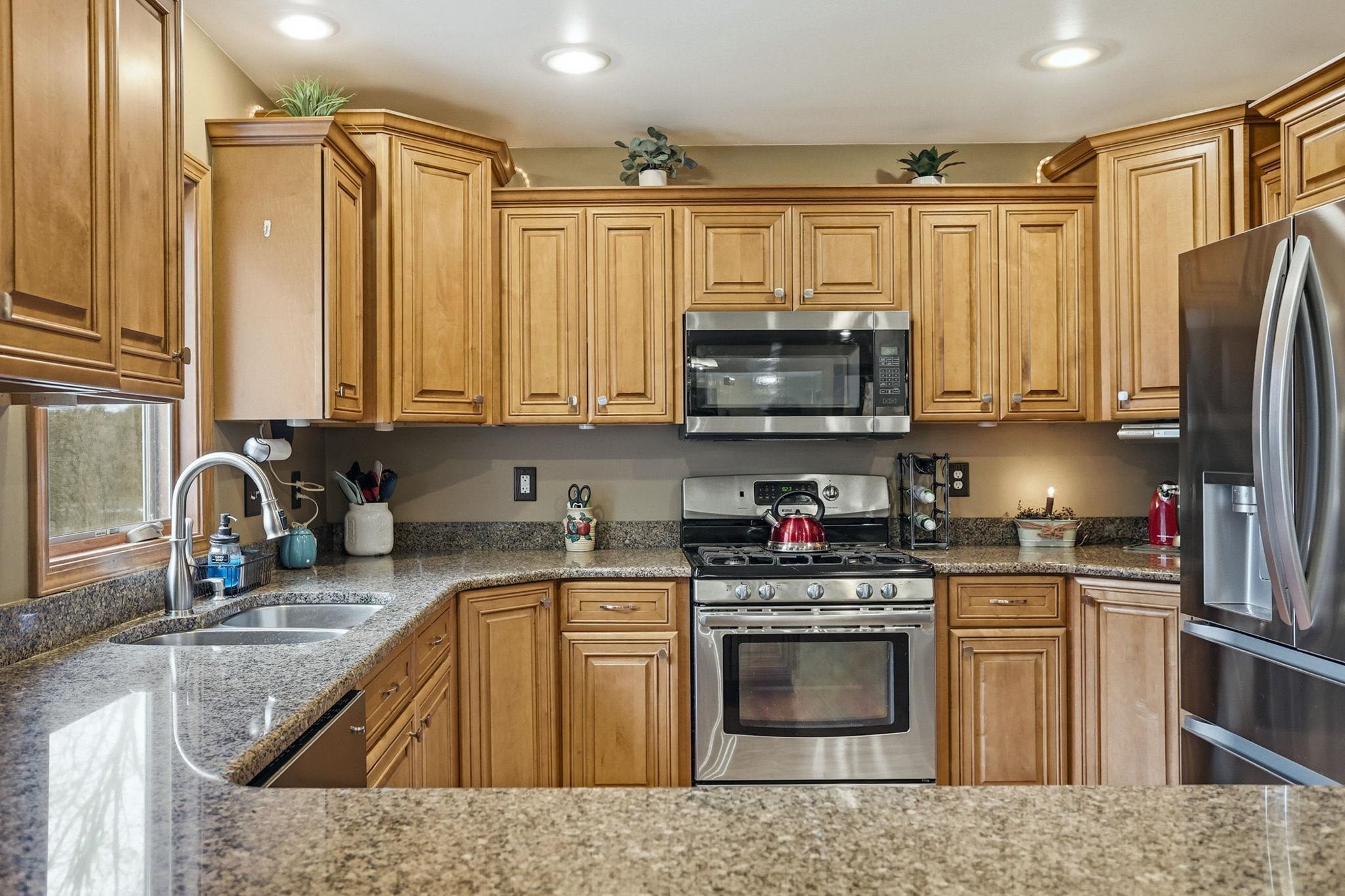 2119 E Vienna Road, Clio, MI 48420 — Photo 18
