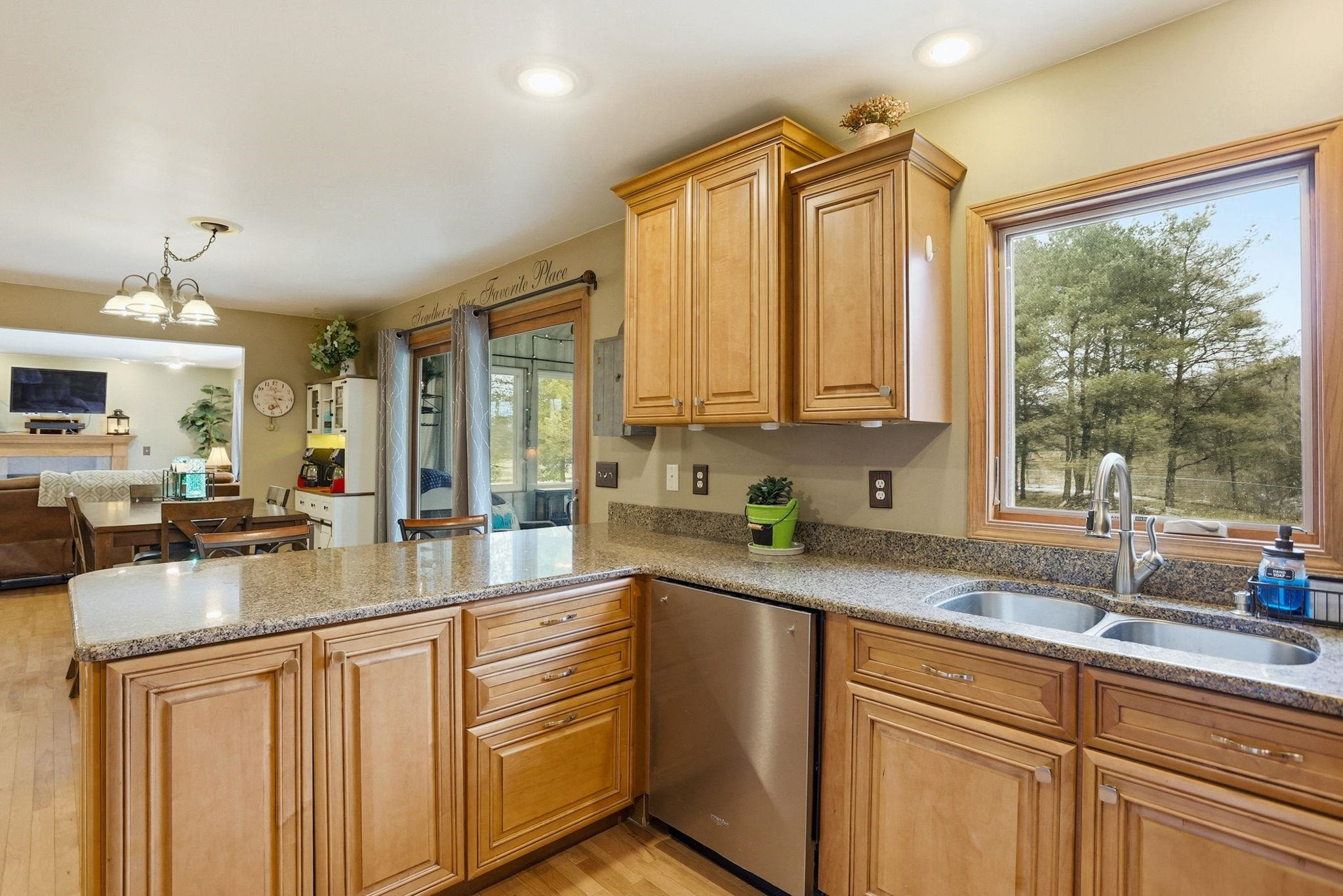 2119 E Vienna Road, Clio, MI 48420 — Photo 20