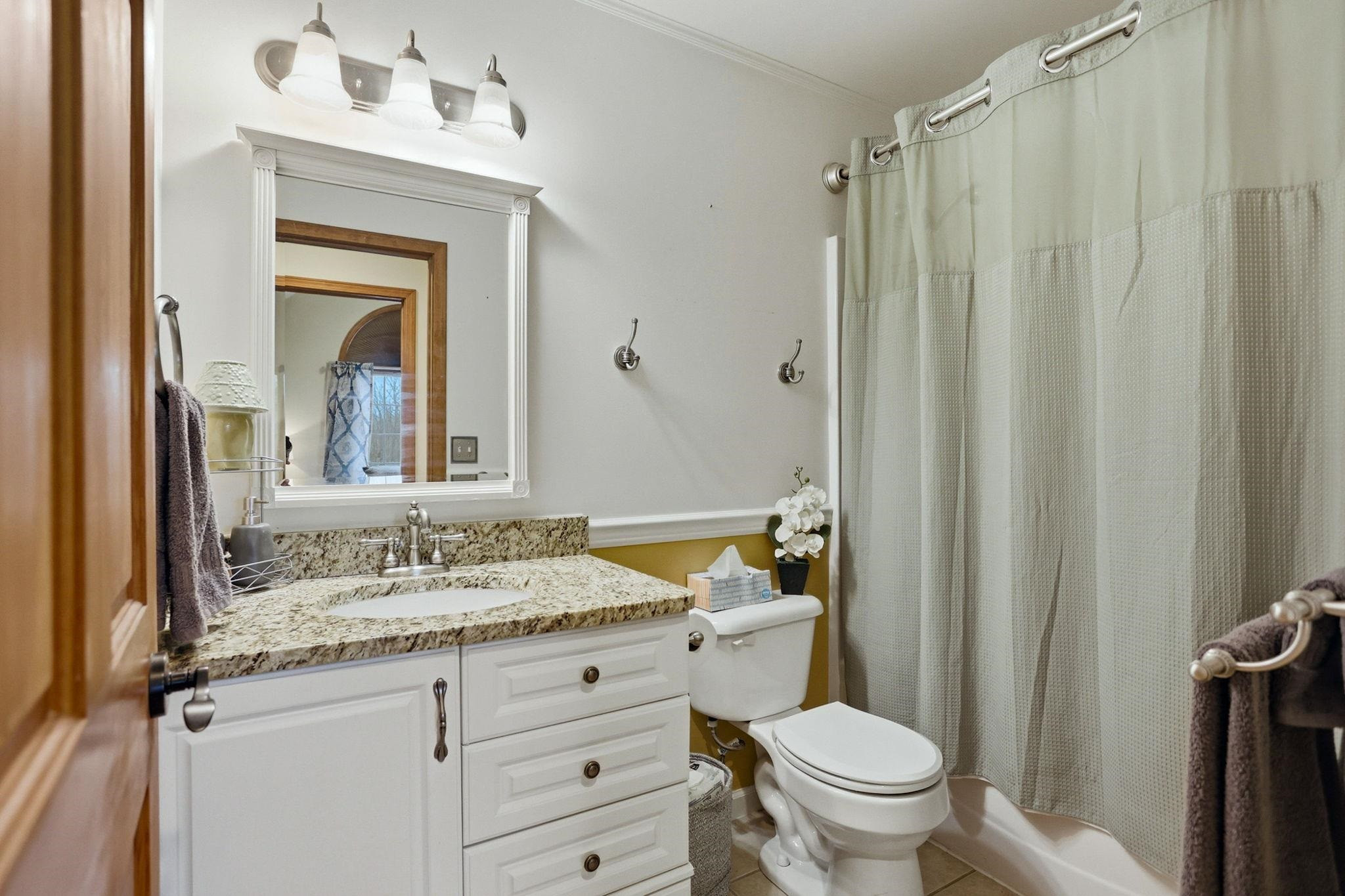 2119 E Vienna Road, Clio, MI 48420 — Photo 40