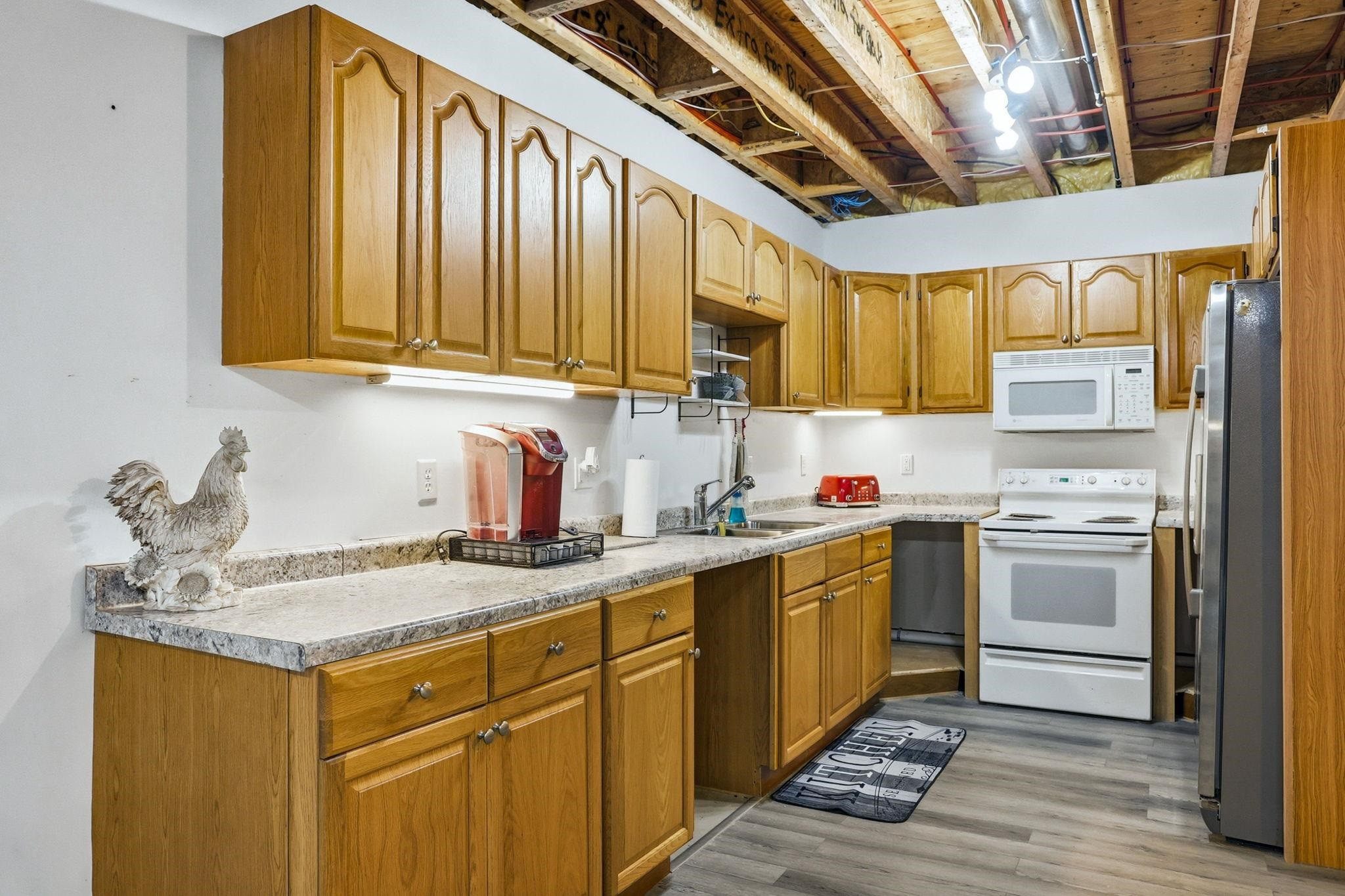 2119 E Vienna Road, Clio, MI 48420 — Photo 45