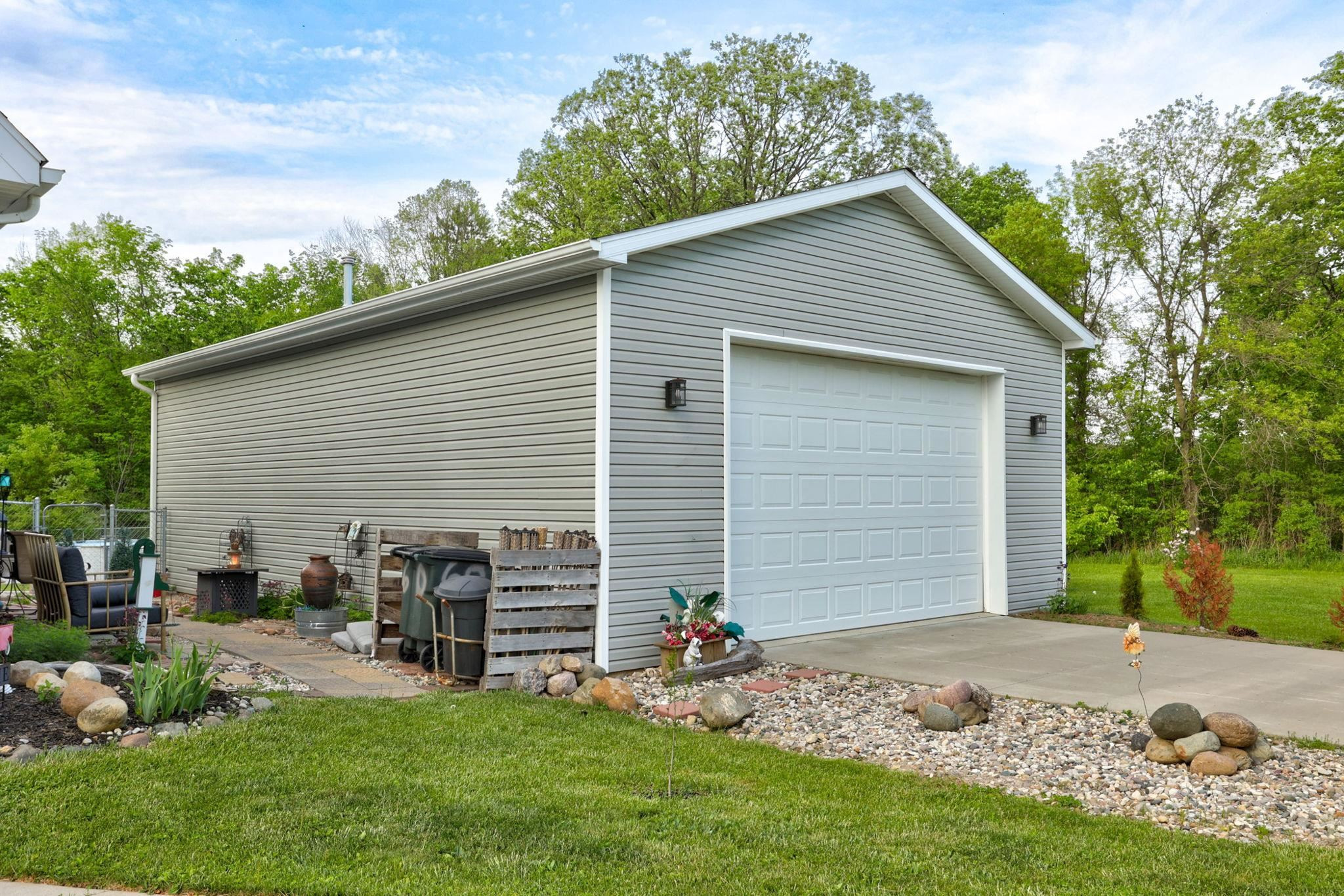 2119 E Vienna Road, Clio, MI 48420 — Photo 49