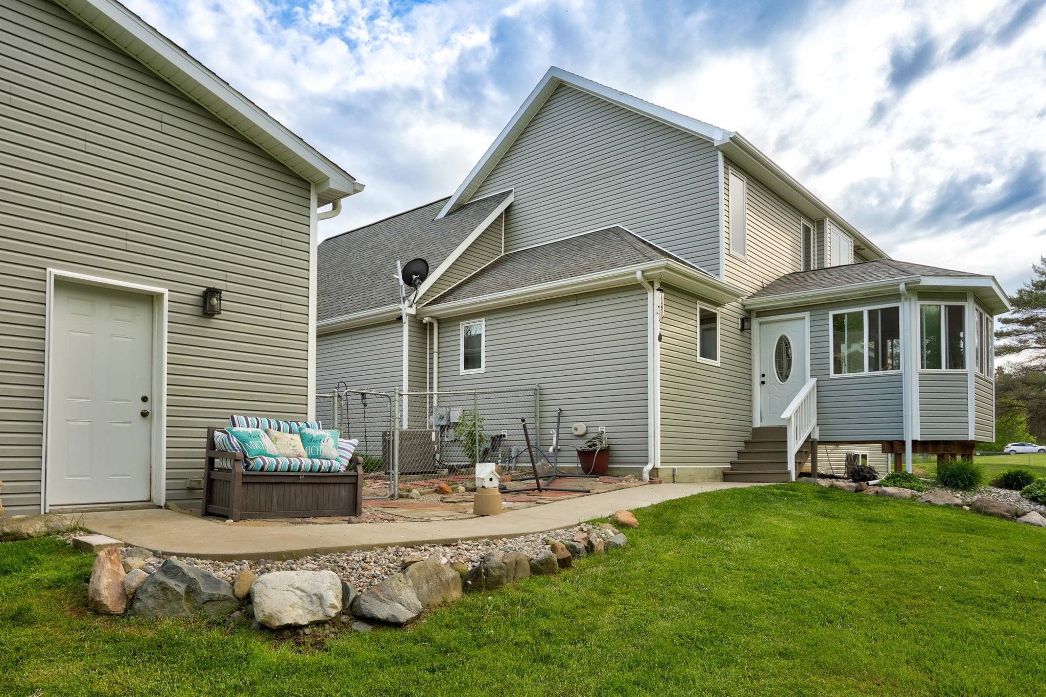 2119 E Vienna Road, Clio, MI 48420 — Photo 51