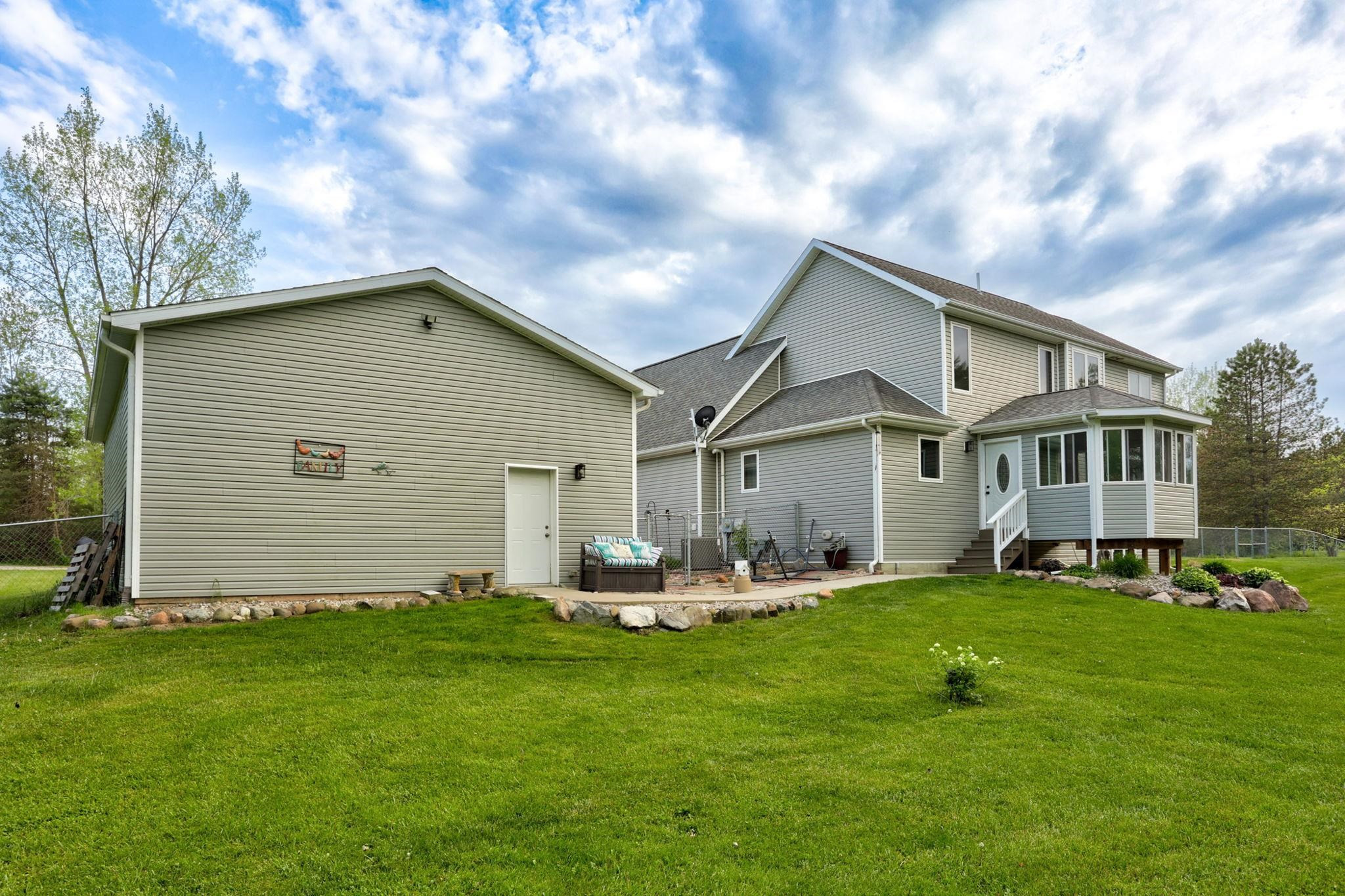 2119 E Vienna Road, Clio, MI 48420 — Photo 52