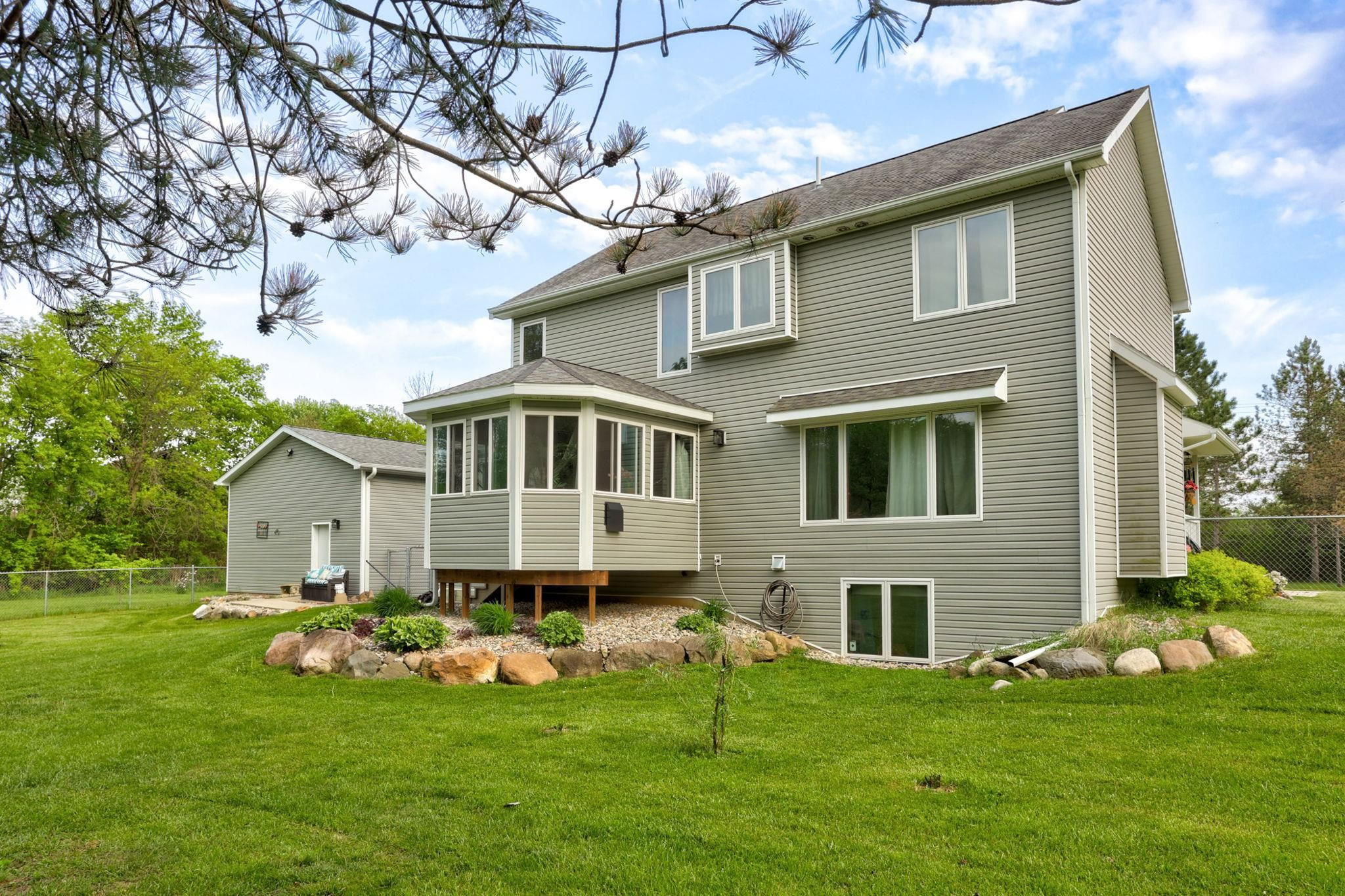 2119 E Vienna Road, Clio, MI 48420 — Photo 54