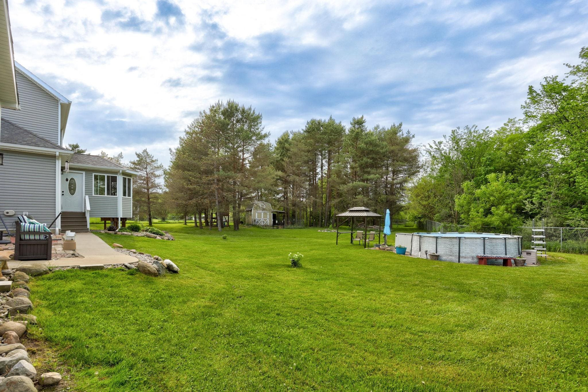 2119 E Vienna Road, Clio, MI 48420 — Photo 55