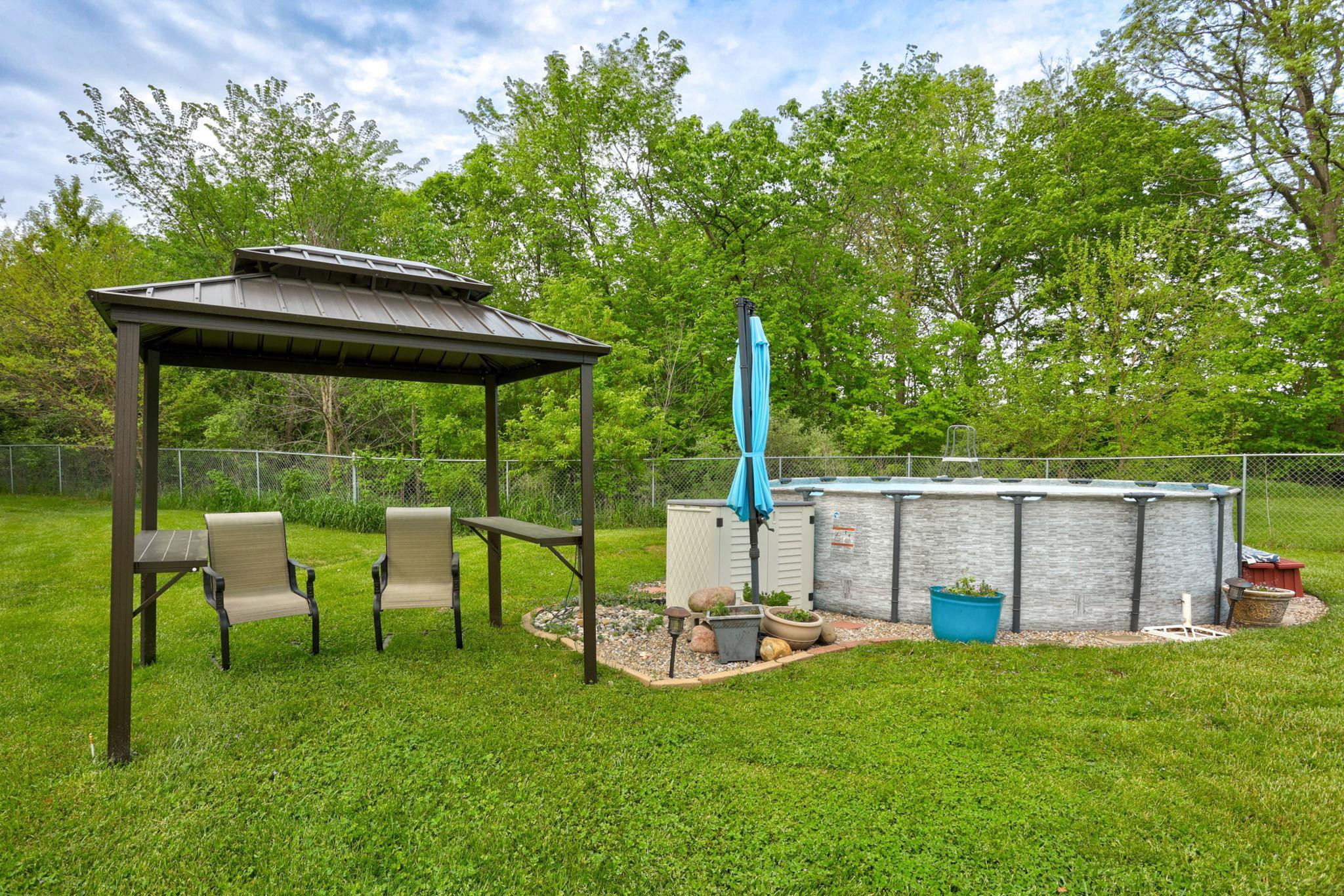 2119 E Vienna Road, Clio, MI 48420 — Photo 56