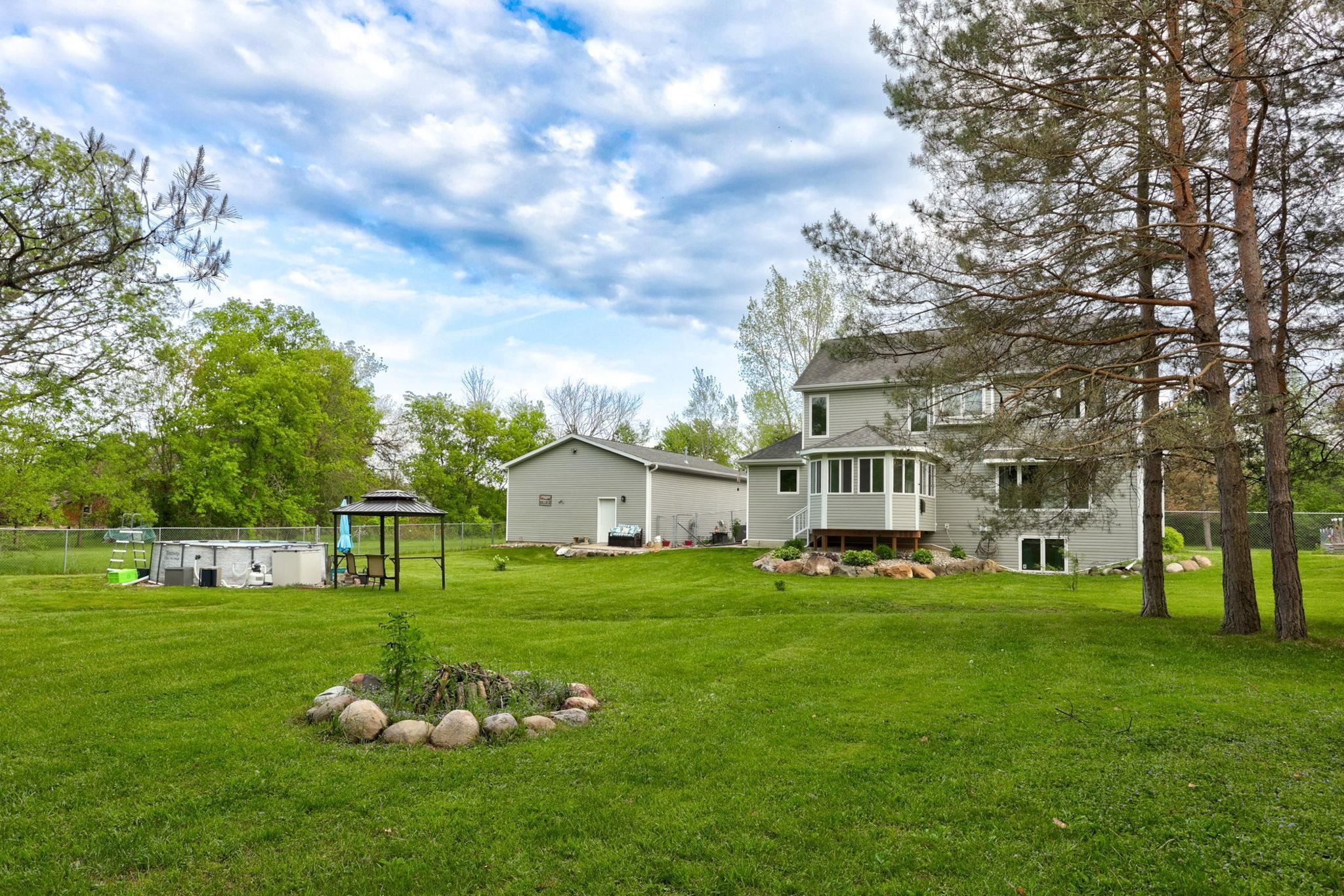 2119 E Vienna Road, Clio, MI 48420 — Photo 63