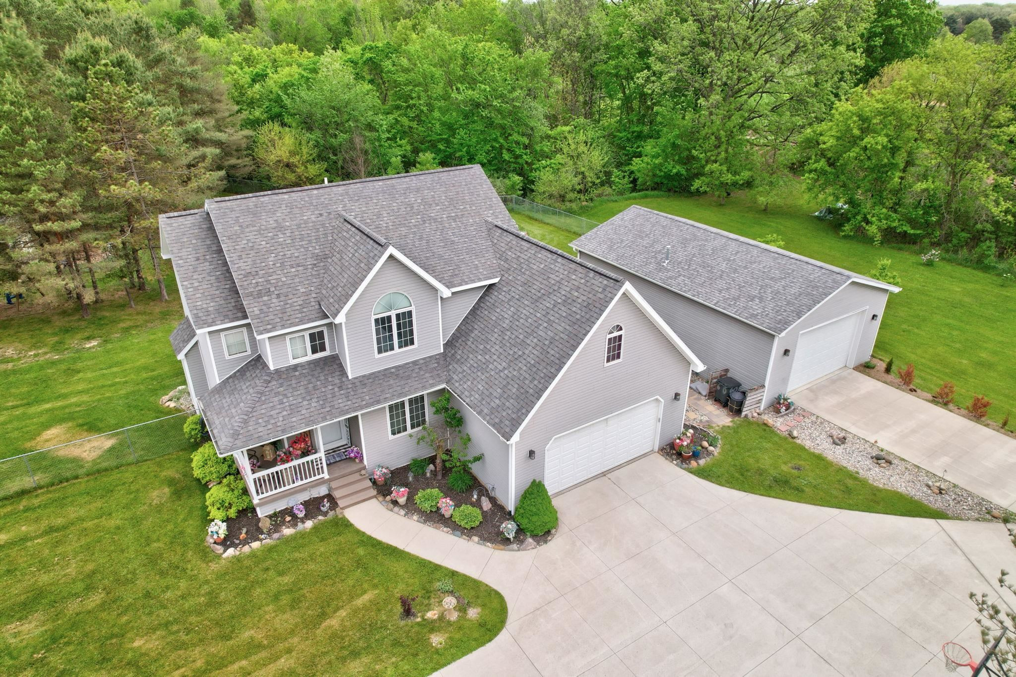 2119 E Vienna Road, Clio, MI 48420 — Photo 66