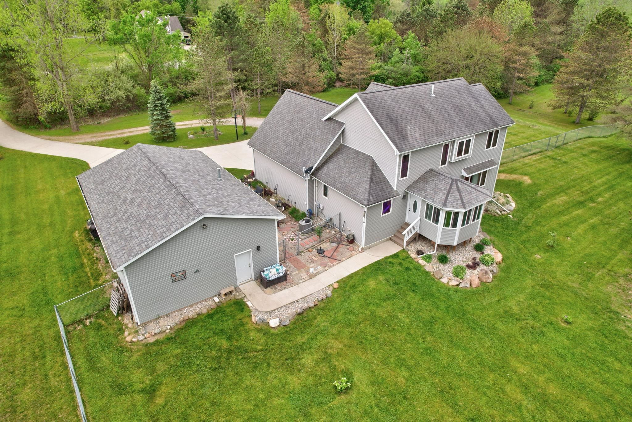 2119 E Vienna Road, Clio, MI 48420 — Photo 73