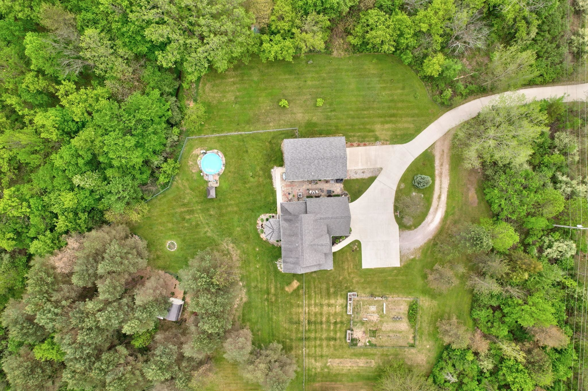 2119 E Vienna Road, Clio, MI 48420 — Photo 75