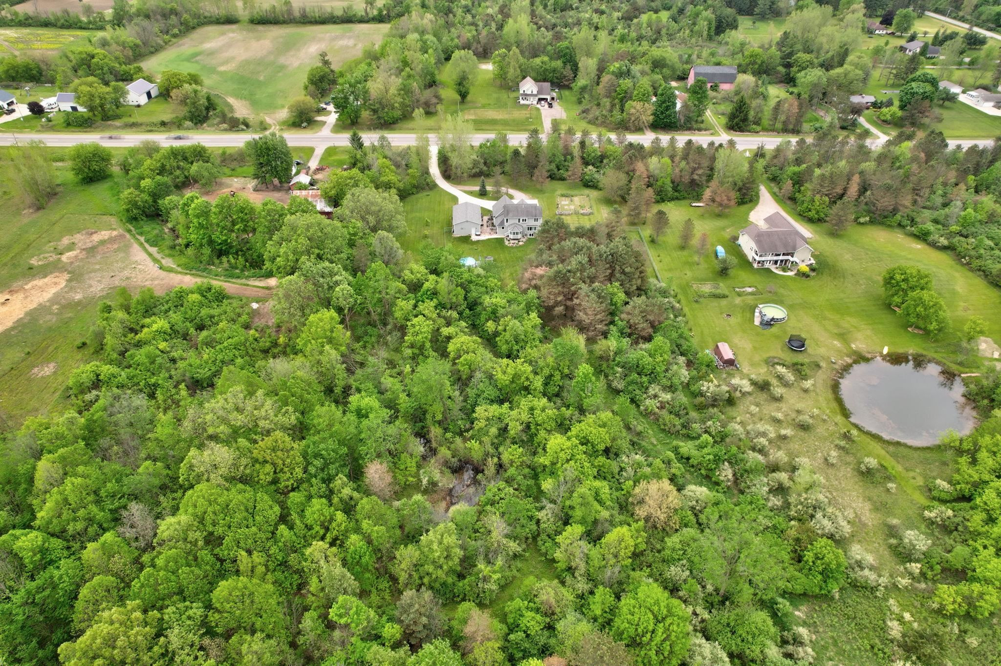 2119 E Vienna Road, Clio, MI 48420 — Photo 77