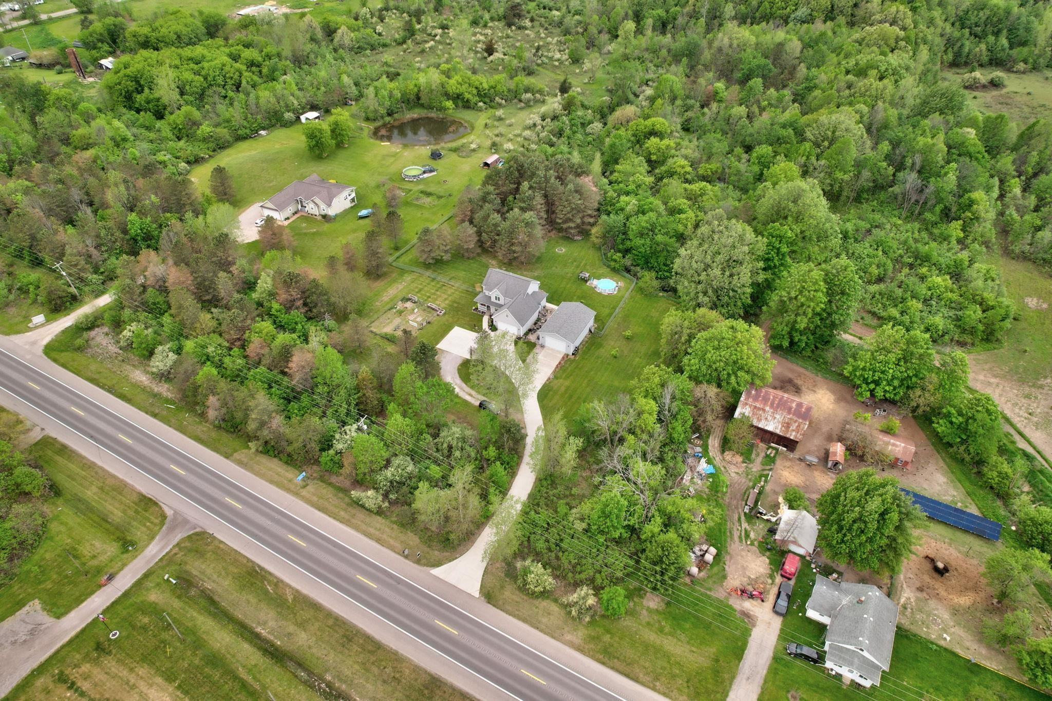 2119 E Vienna Road, Clio, MI 48420 — Photo 78