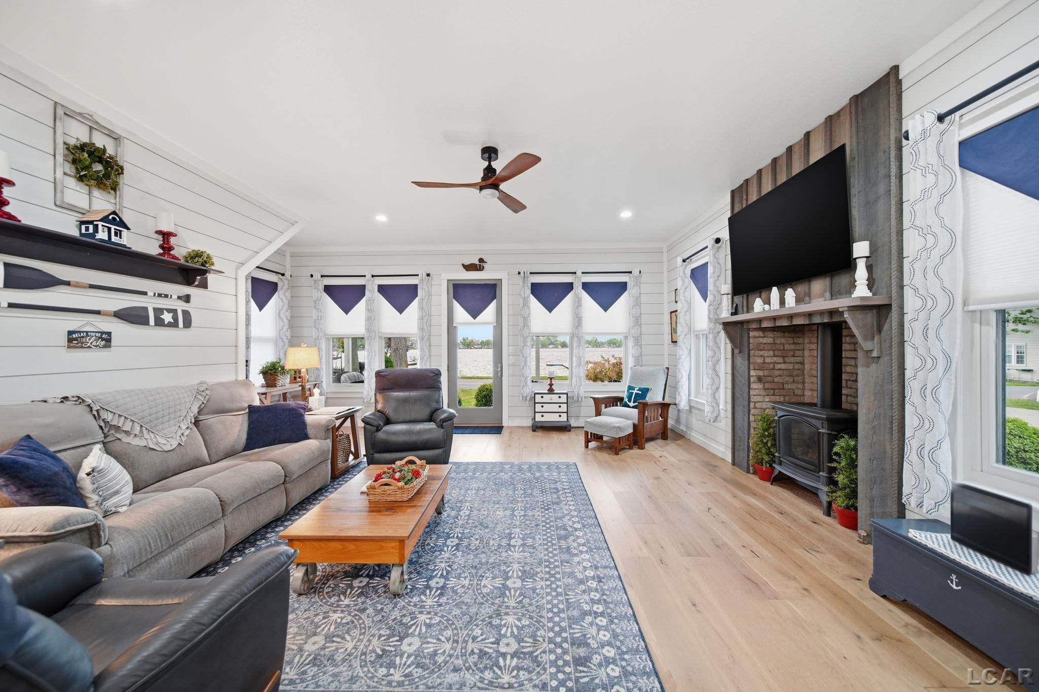 3493 Round Lake Highway, Manitou Beach, MI 49253 — Photo 10