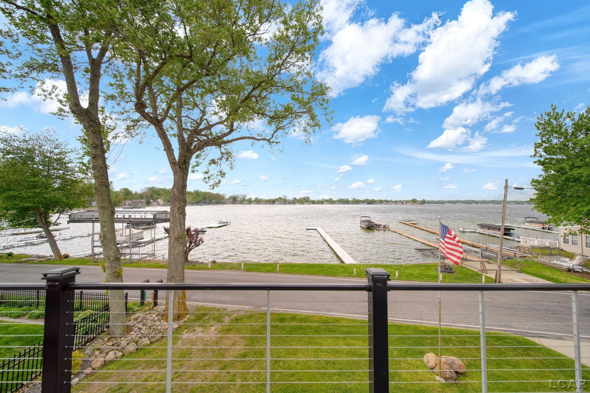 3493 Round Lake Highway, Manitou Beach, MI 49253 — Photo 30