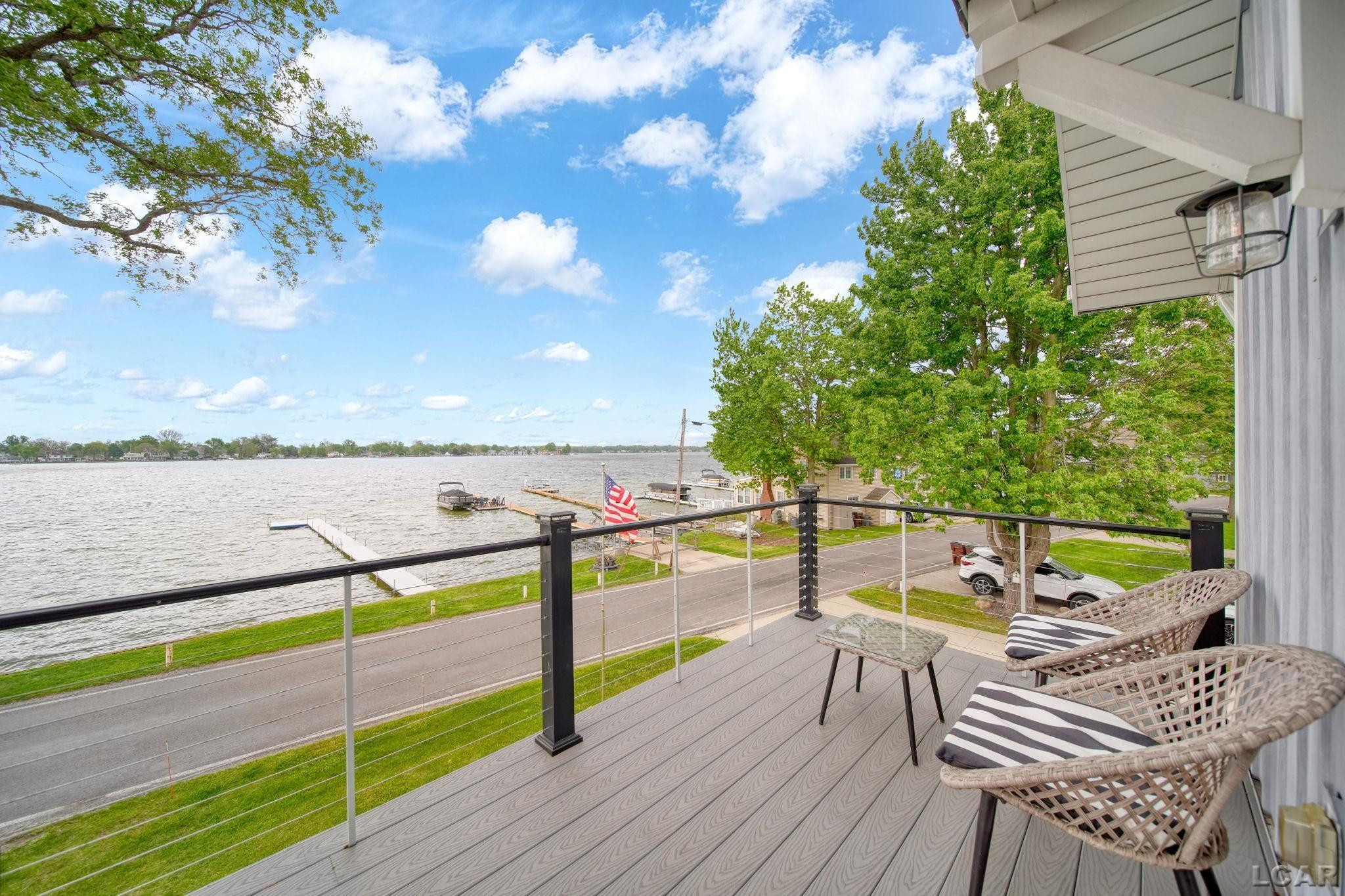 3493 Round Lake Highway, Manitou Beach, MI 49253 — Photo 31