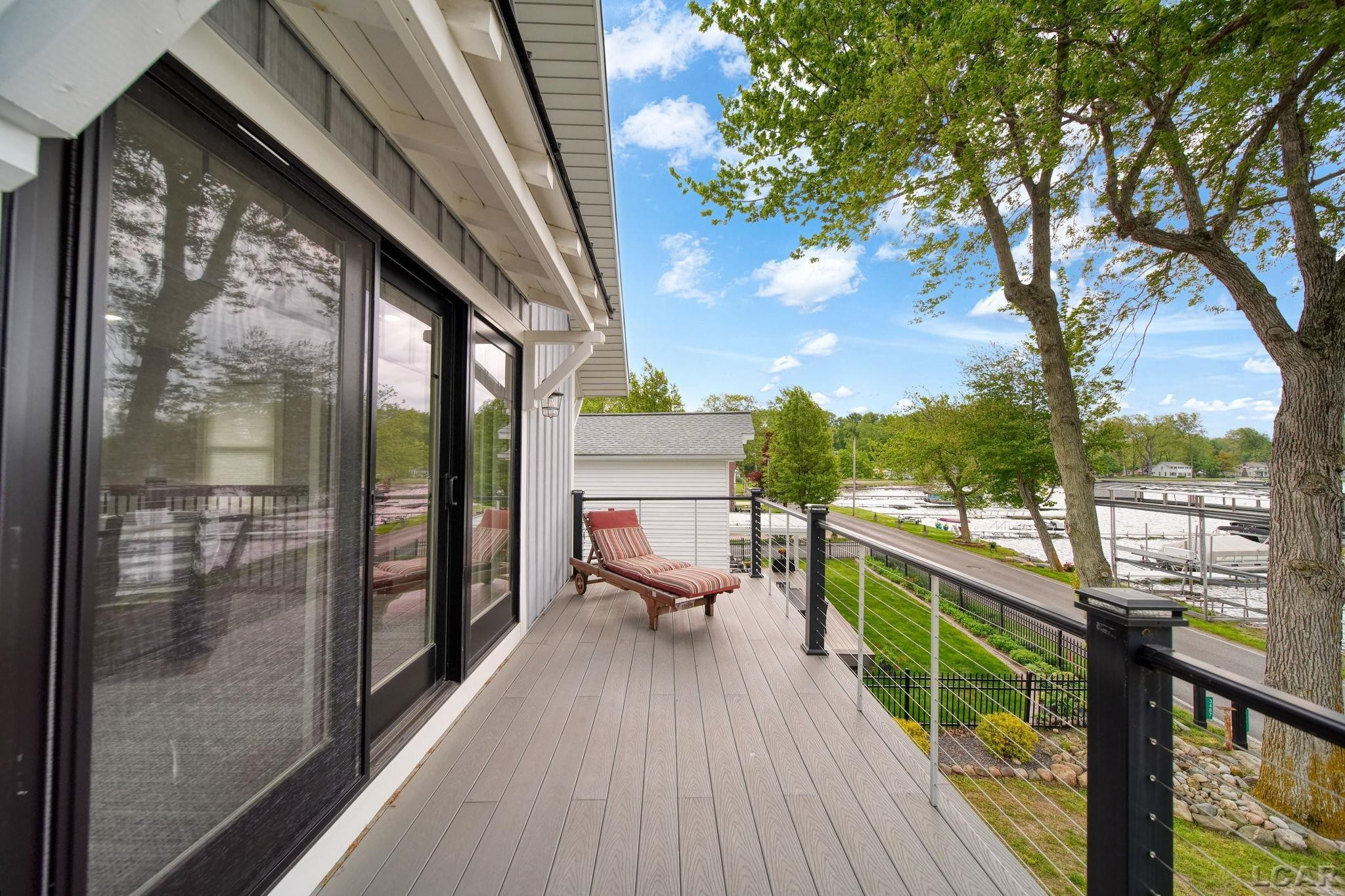 3493 Round Lake Highway, Manitou Beach, MI 49253 — Photo 32
