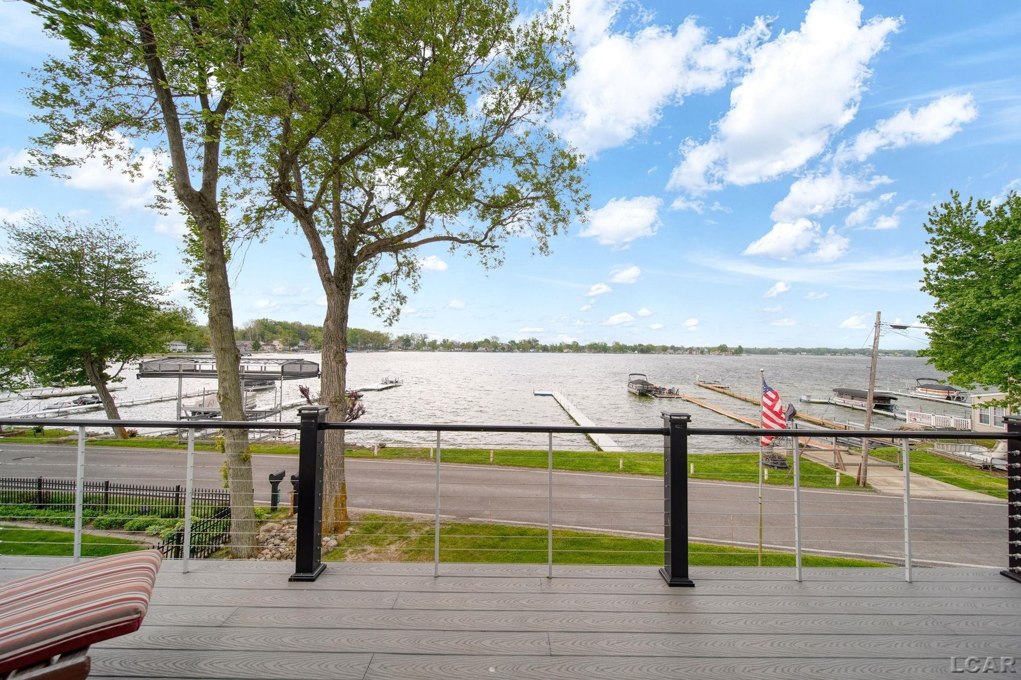 3493 Round Lake Highway, Manitou Beach, MI 49253 — Photo 33