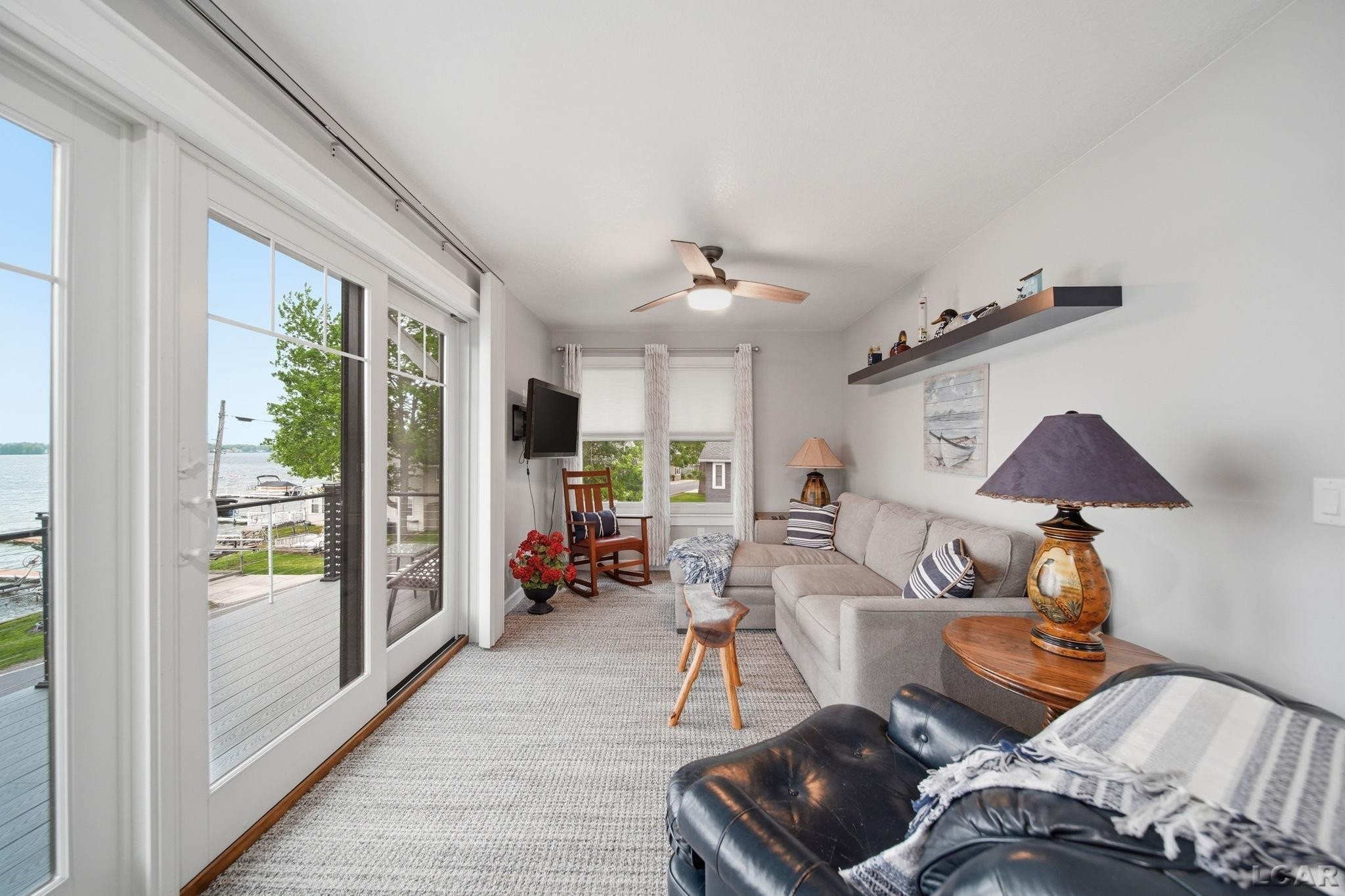 3493 Round Lake Highway, Manitou Beach, MI 49253 — Photo 35