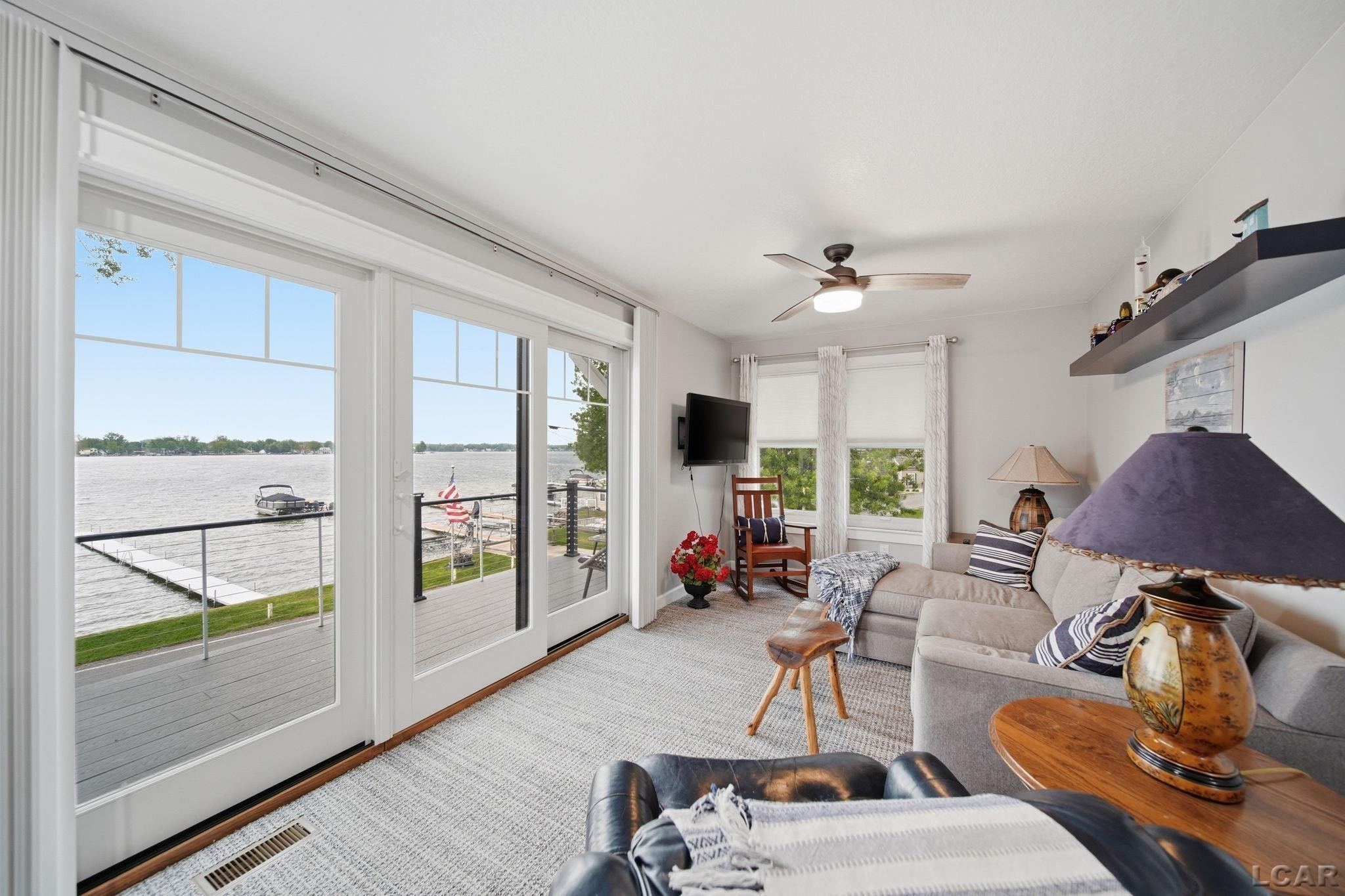 3493 Round Lake Highway, Manitou Beach, MI 49253 — Photo 36