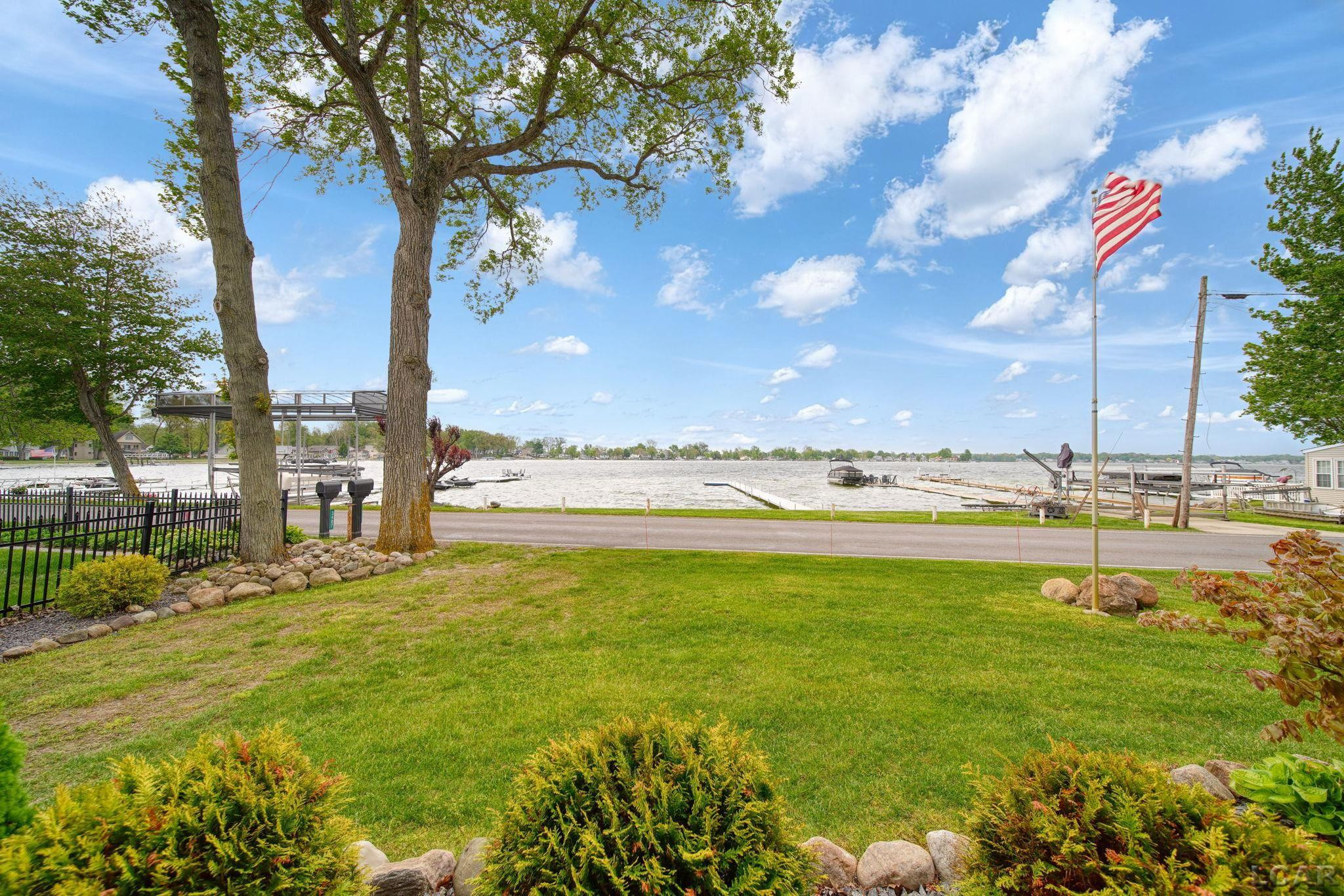 3493 Round Lake Highway, Manitou Beach, MI 49253 — Photo 45