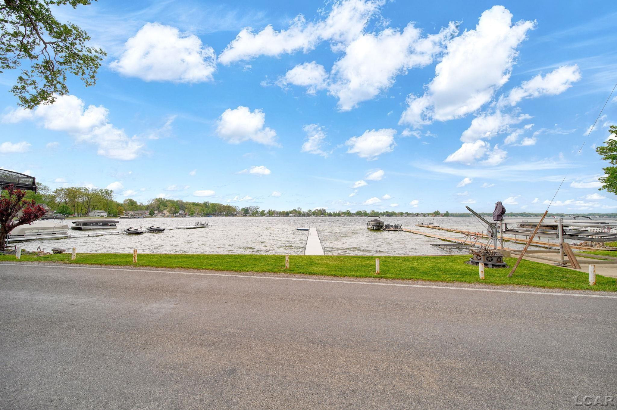3493 Round Lake Highway, Manitou Beach, MI 49253 — Photo 47