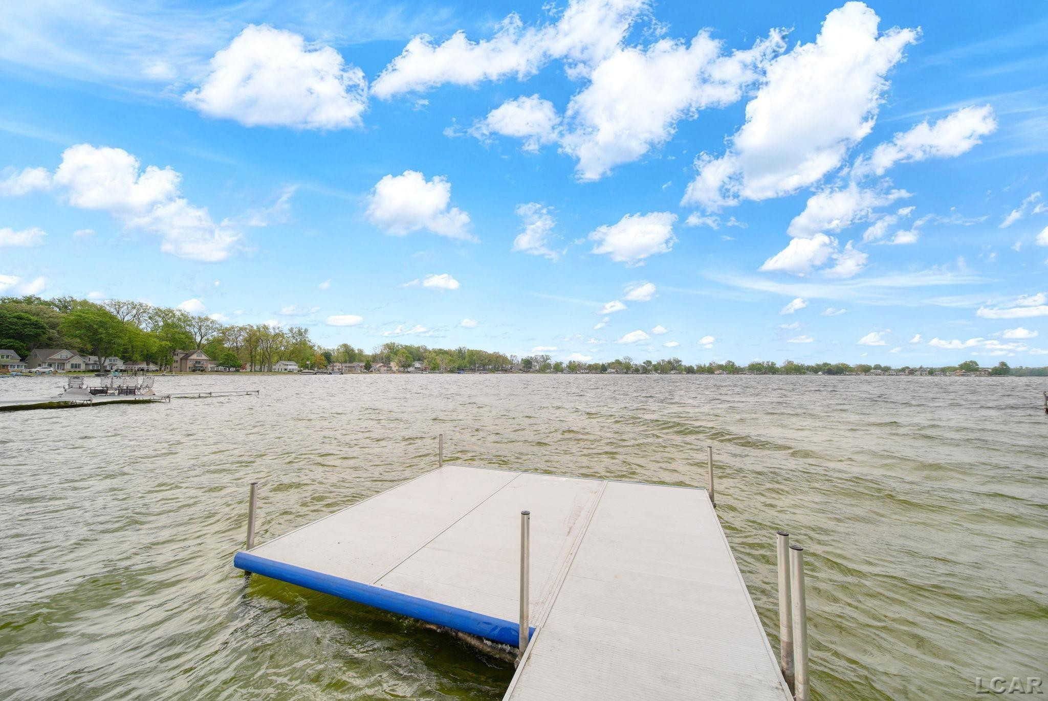3493 Round Lake Highway, Manitou Beach, MI 49253 — Photo 49