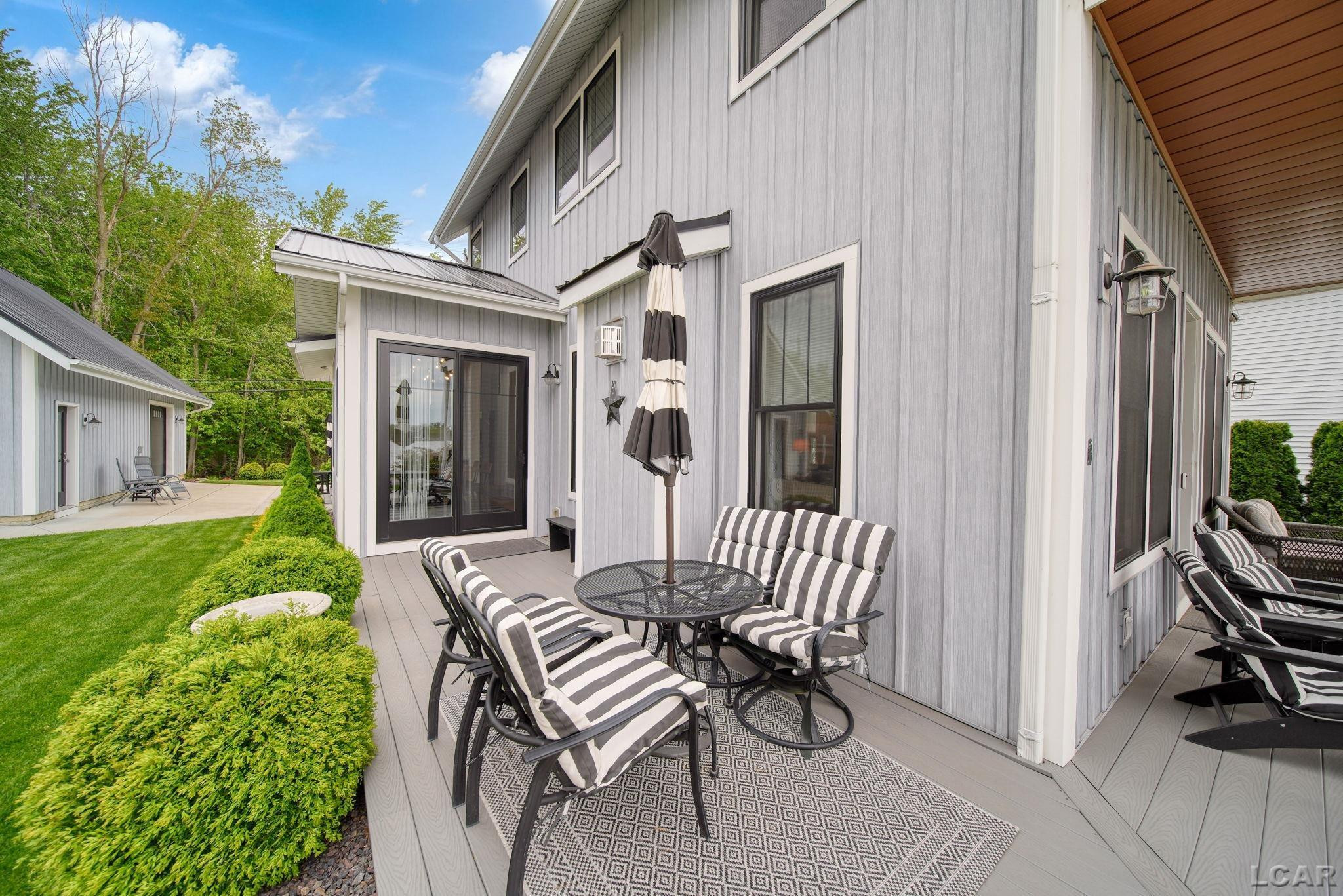 3493 Round Lake Highway, Manitou Beach, MI 49253 — Photo 51