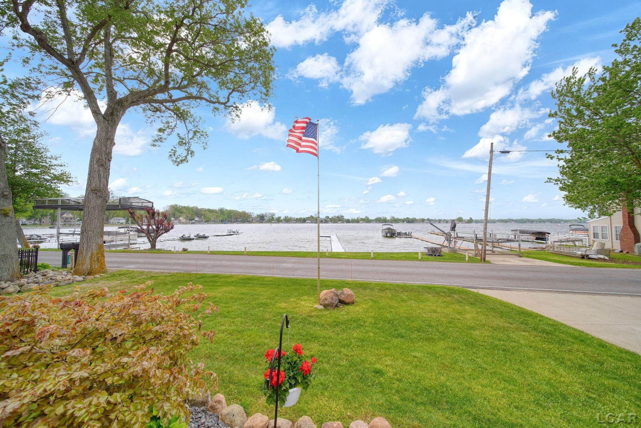 3493 Round Lake Highway, Manitou Beach, MI 49253 — Photo 53