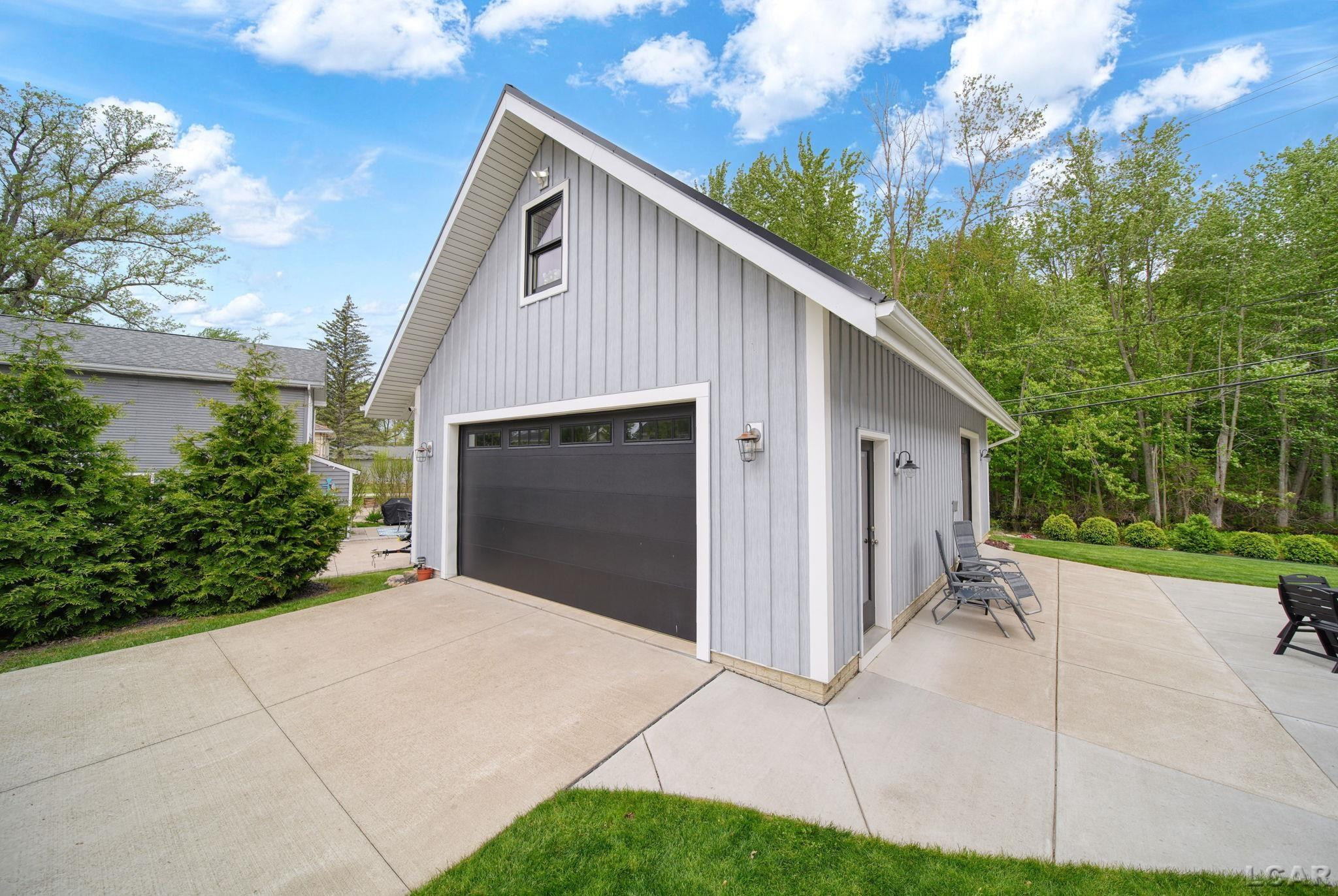 3493 Round Lake Highway, Manitou Beach, MI 49253 — Photo 54