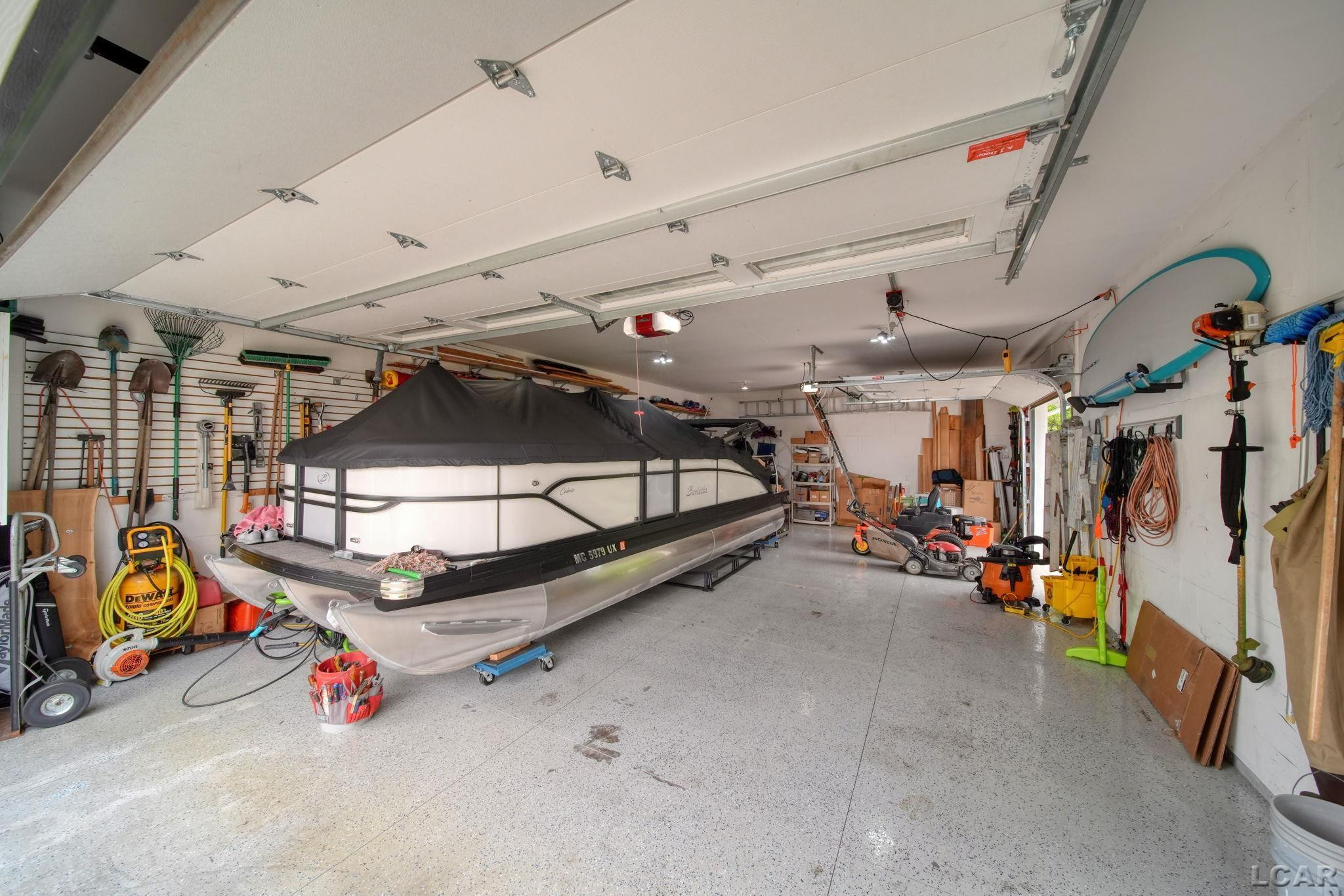 3493 Round Lake Highway, Manitou Beach, MI 49253 — Photo 56