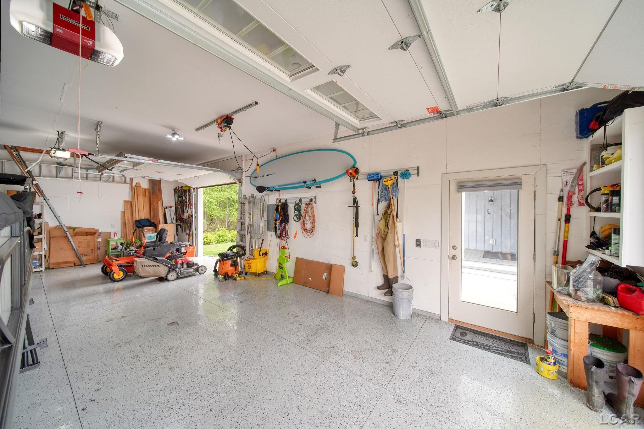 3493 Round Lake Highway, Manitou Beach, MI 49253 — Photo 57