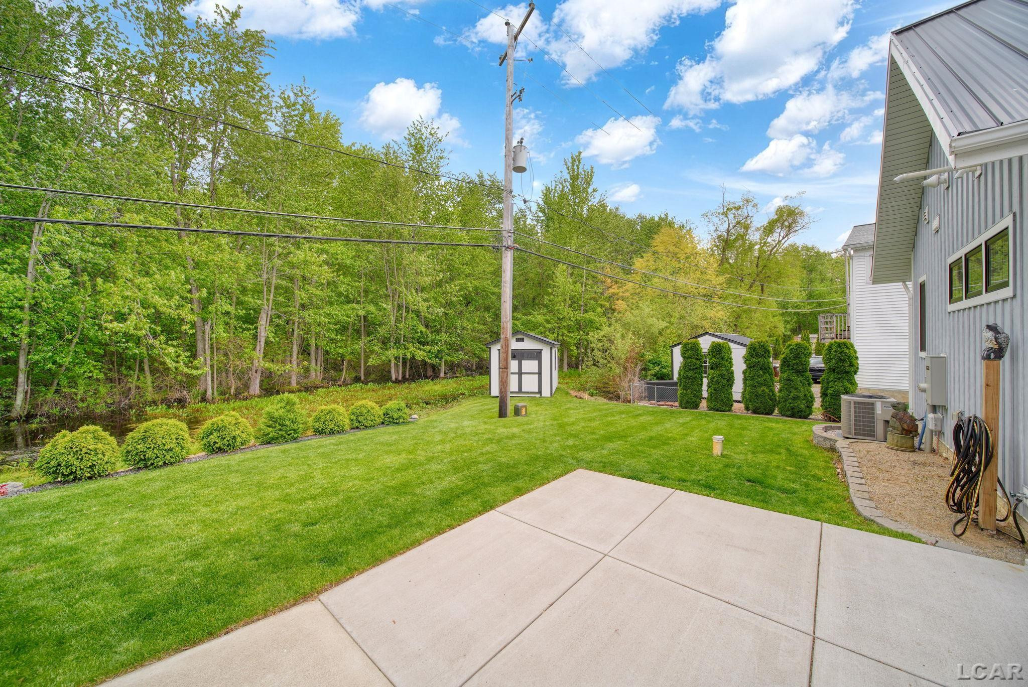 3493 Round Lake Highway, Manitou Beach, MI 49253 — Photo 59