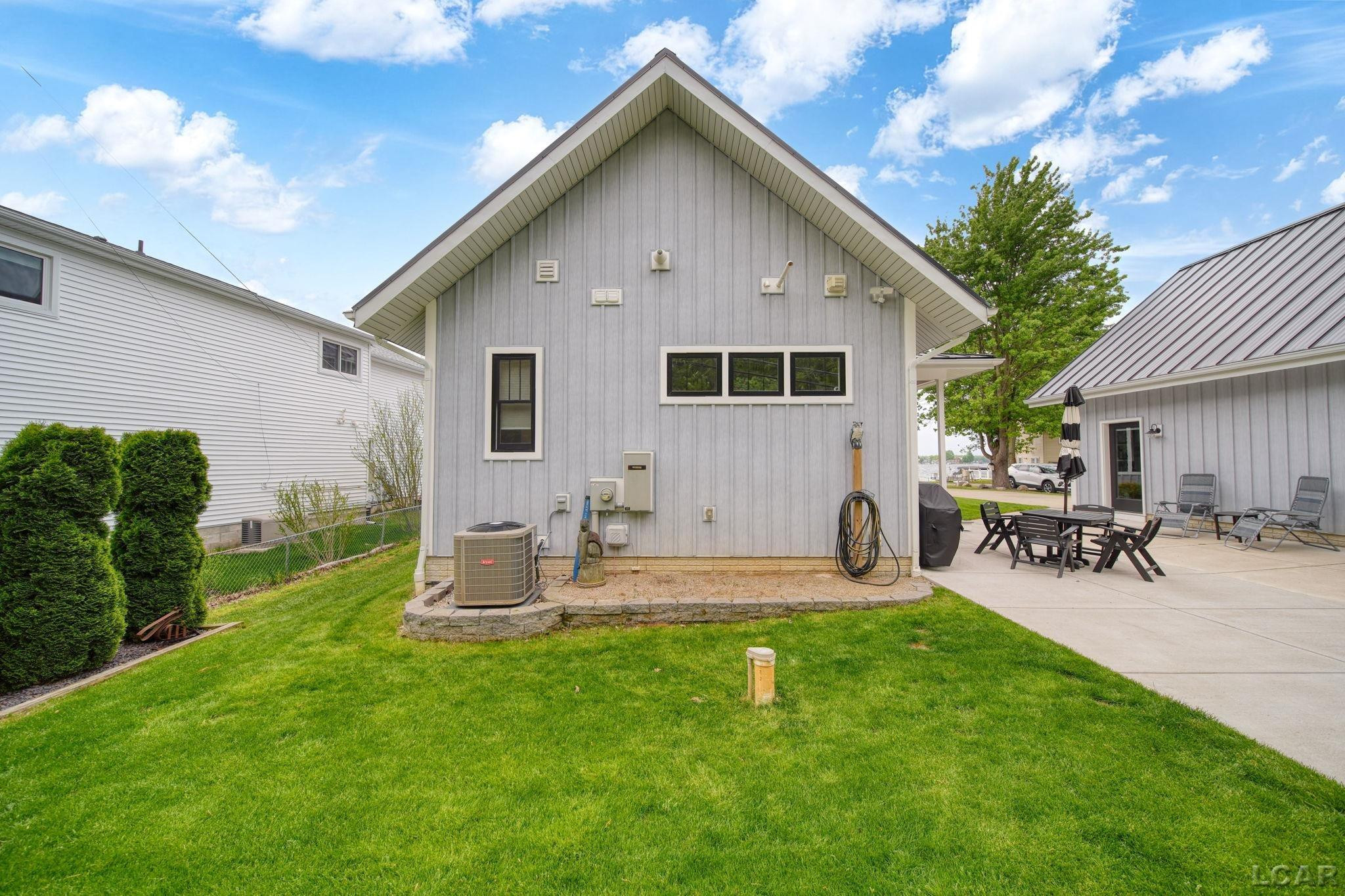 3493 Round Lake Highway, Manitou Beach, MI 49253 — Photo 60