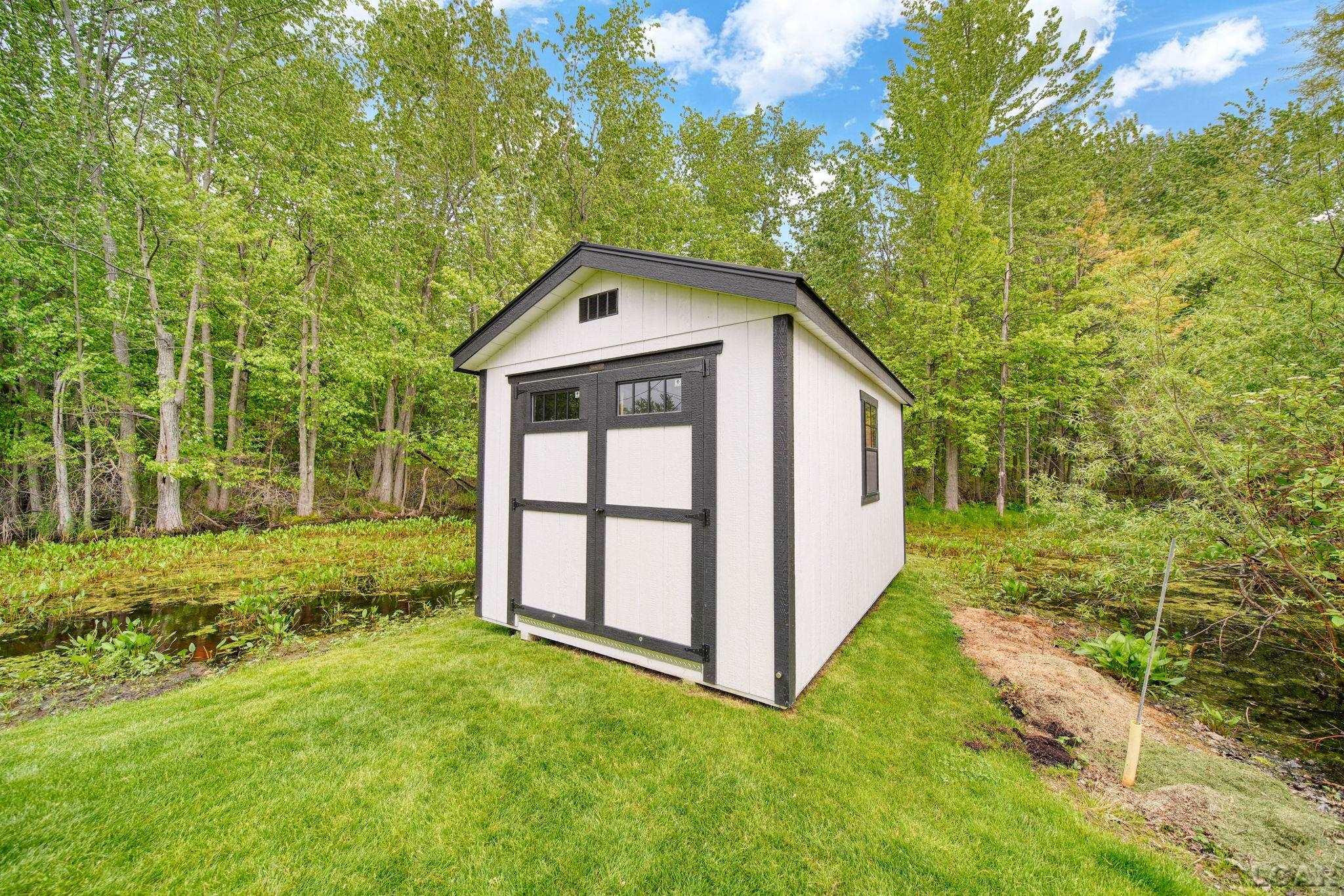 3493 Round Lake Highway, Manitou Beach, MI 49253 — Photo 61