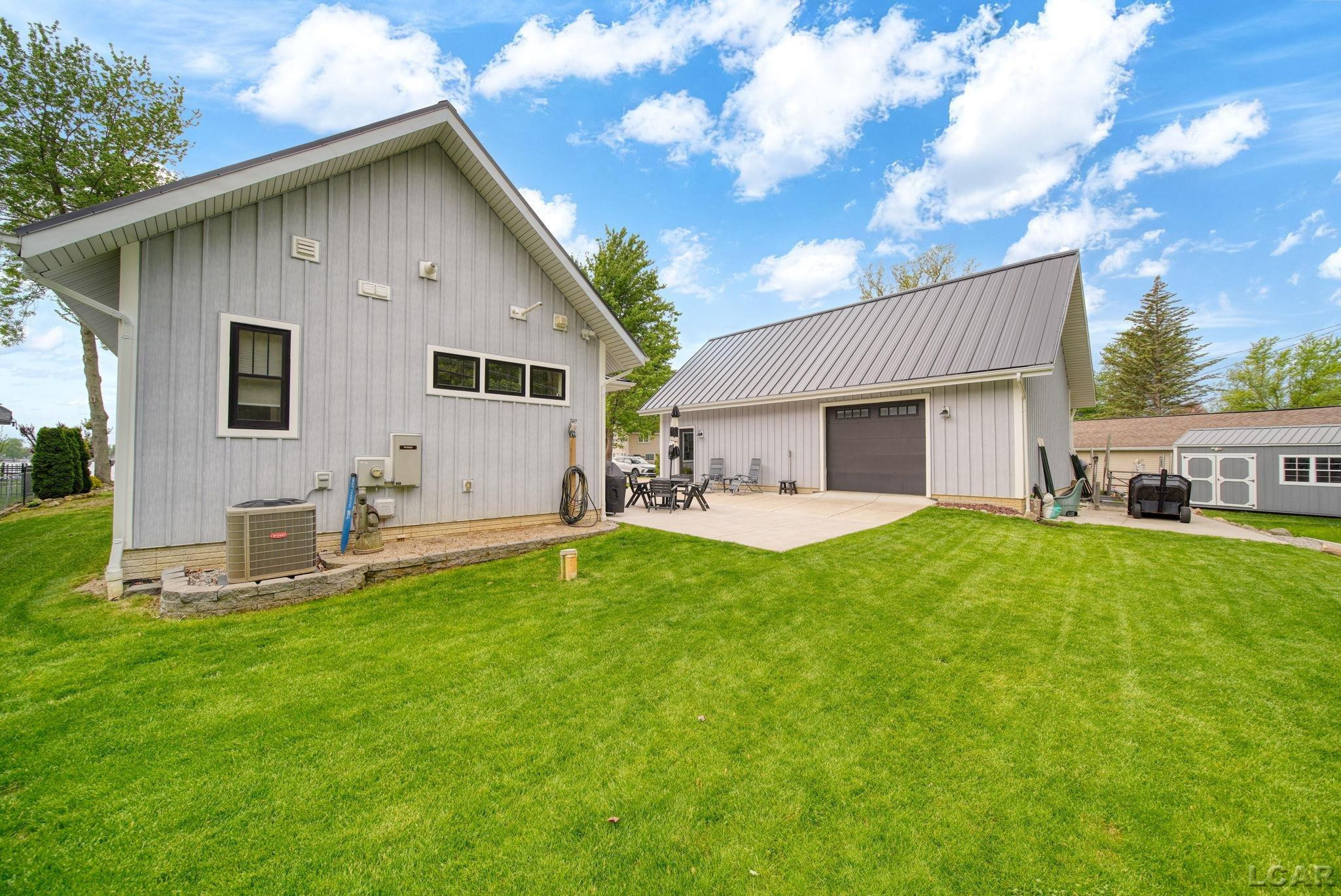 3493 Round Lake Highway, Manitou Beach, MI 49253 — Photo 62