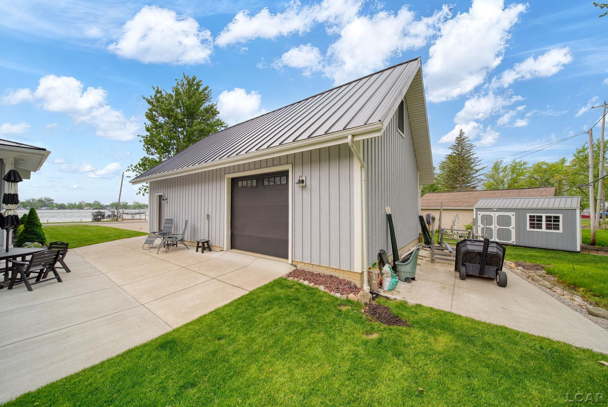 3493 Round Lake Highway, Manitou Beach, MI 49253 — Photo 63