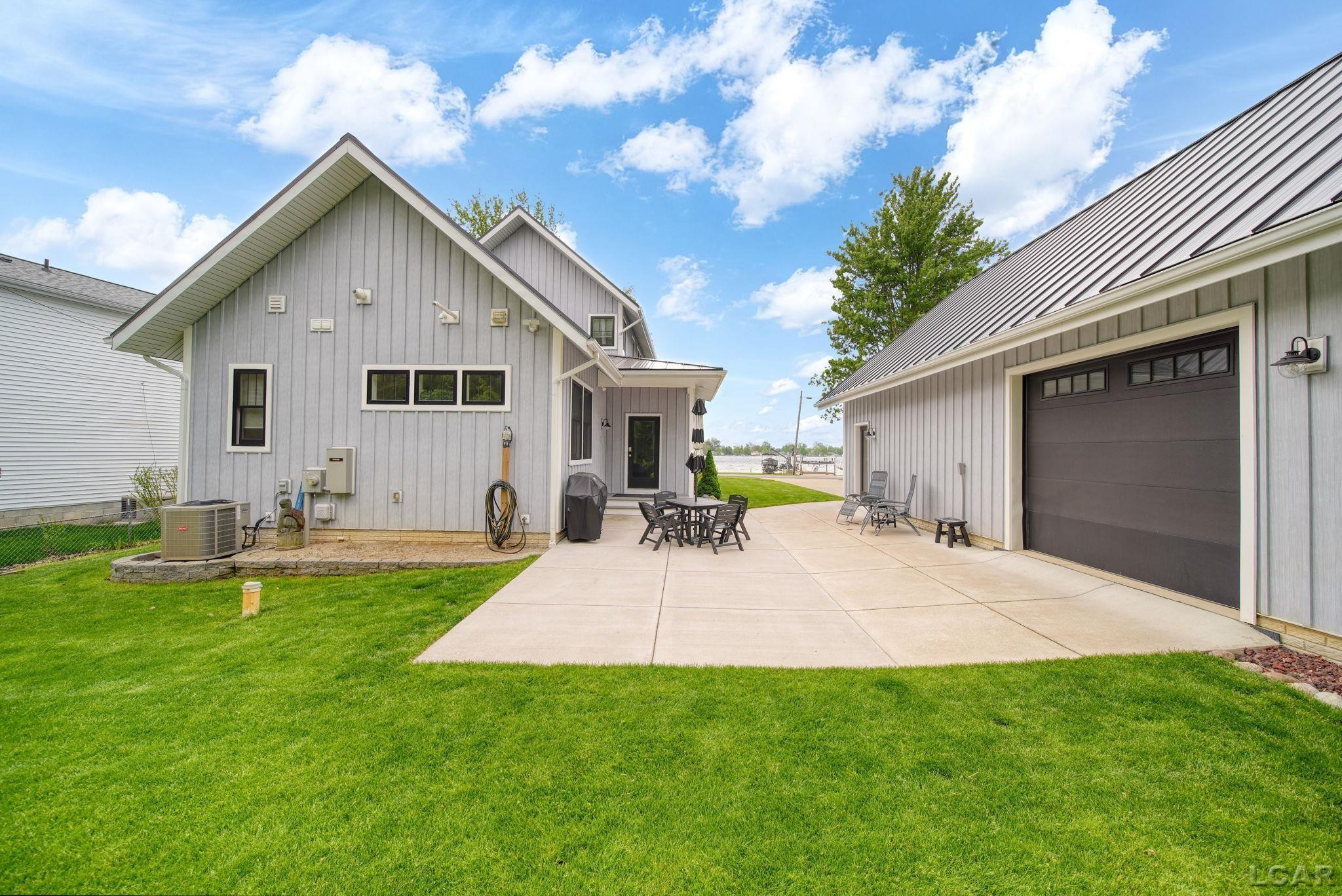 3493 Round Lake Highway, Manitou Beach, MI 49253 — Photo 64