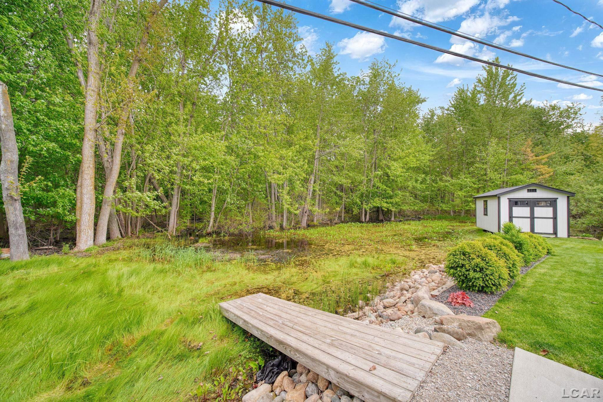 3493 Round Lake Highway, Manitou Beach, MI 49253 — Photo 65