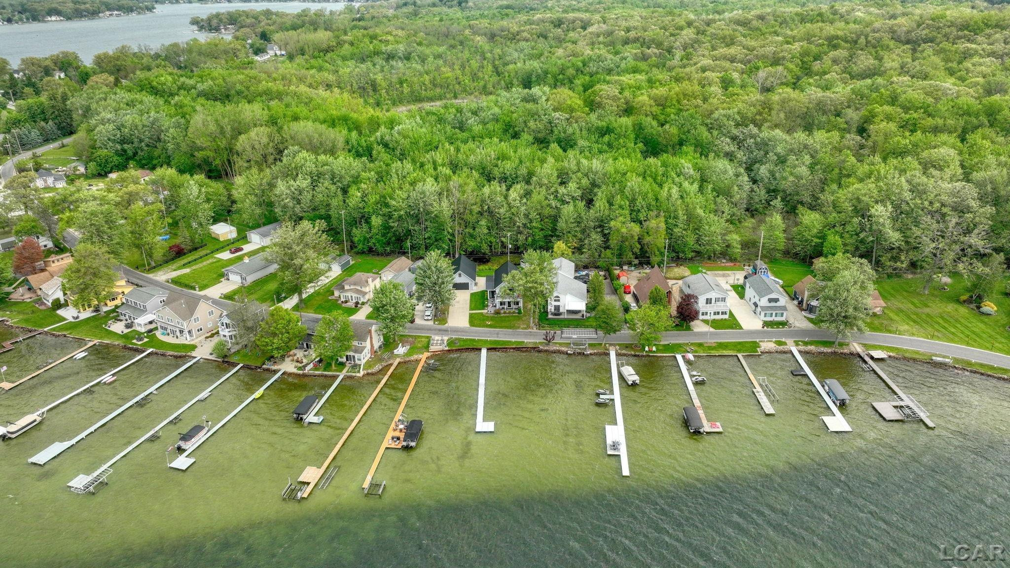 3493 Round Lake Highway, Manitou Beach, MI 49253 — Photo 67