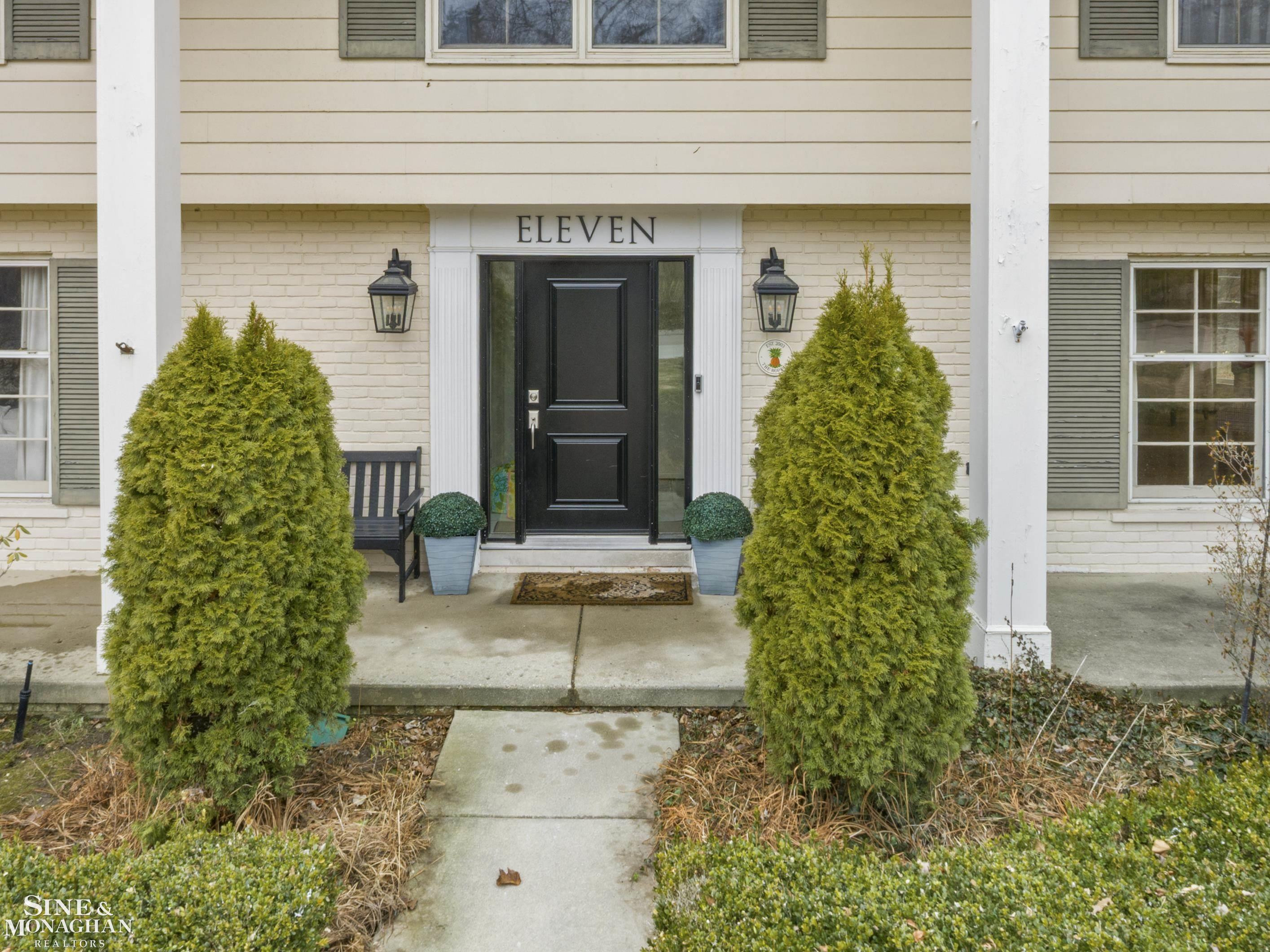 11 Wellington Place, Grosse Pointe, MI 48230 — Photo 2