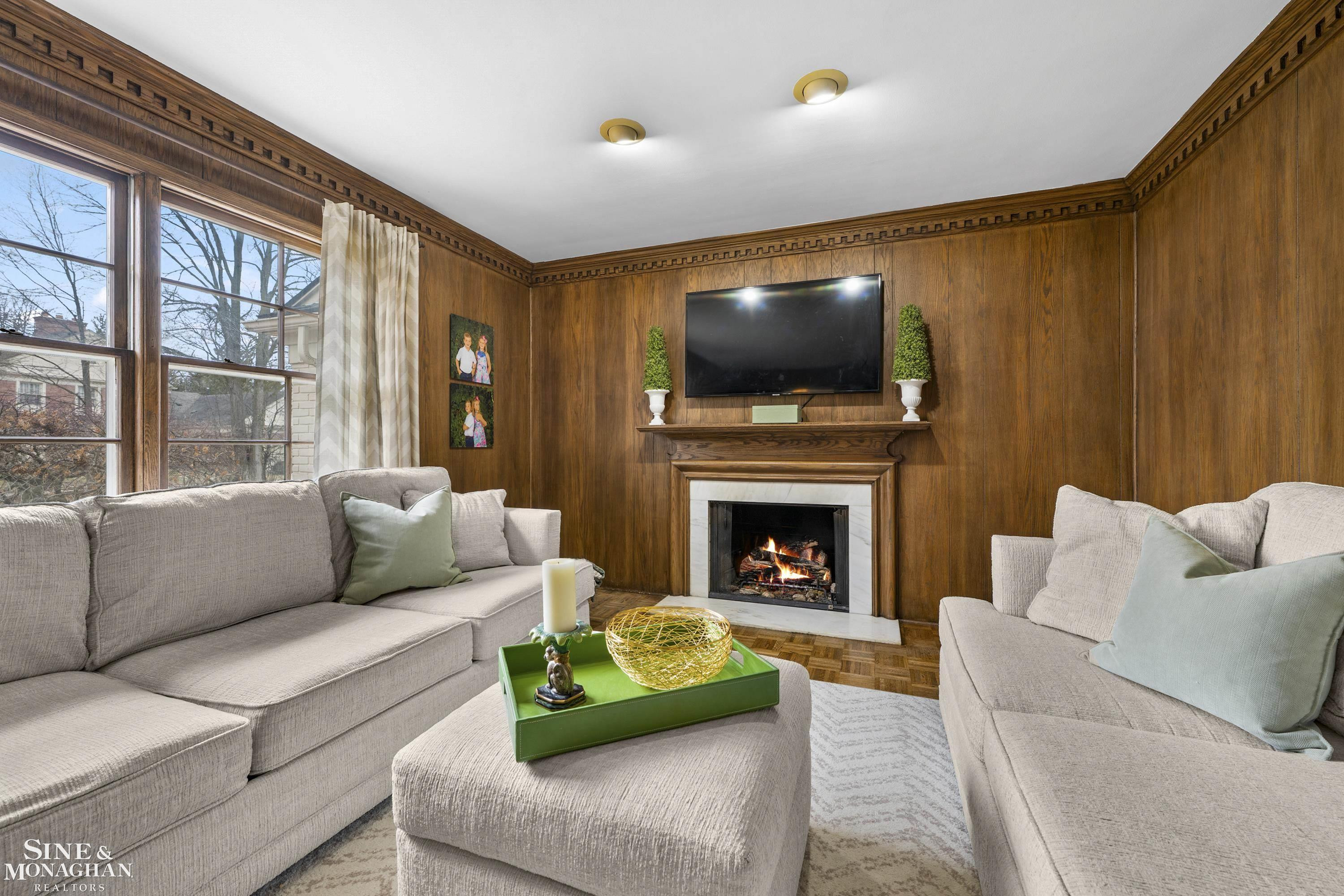 11 Wellington Place, Grosse Pointe, MI 48230 — Photo 5