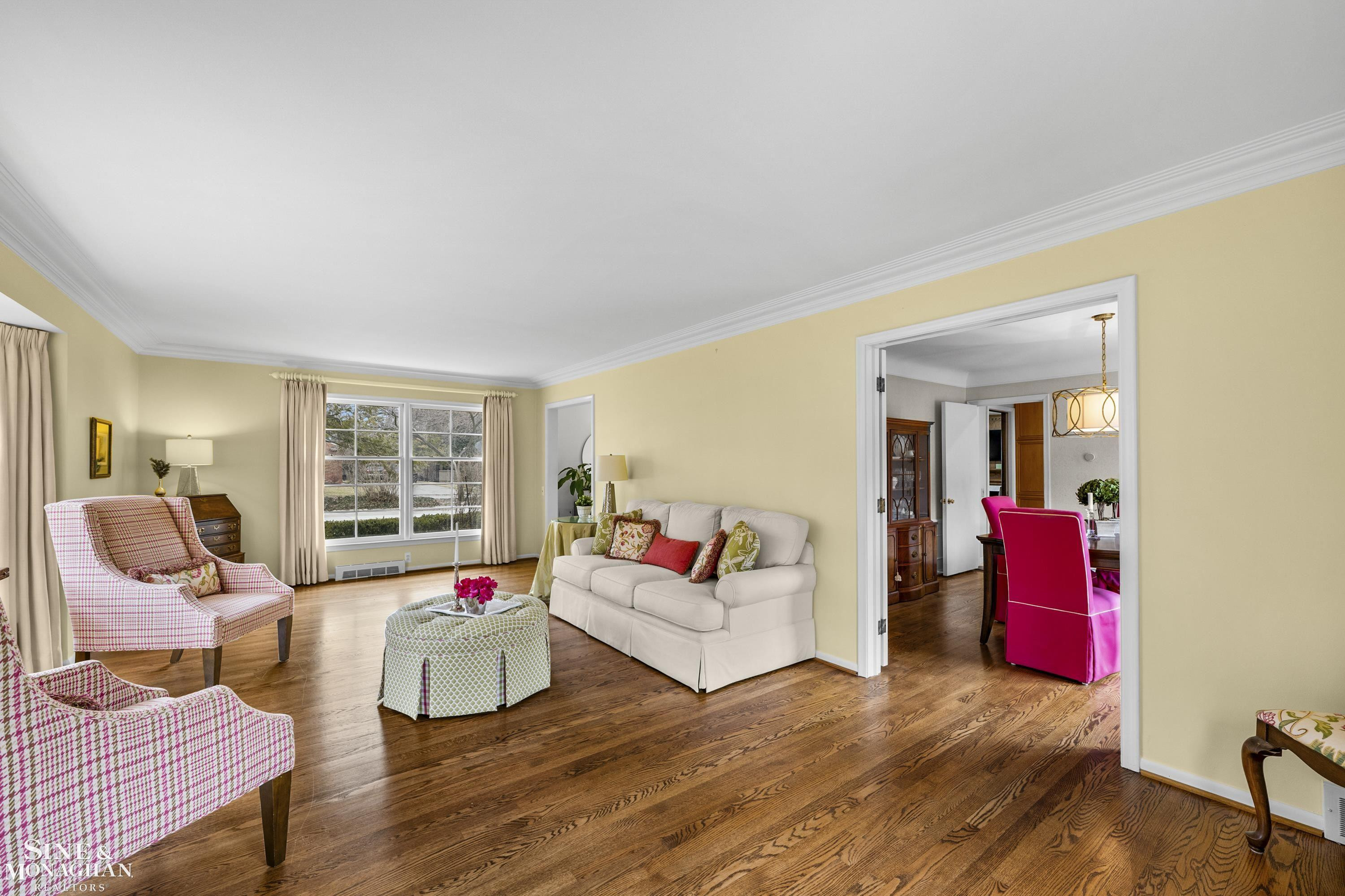 11 Wellington Place, Grosse Pointe, MI 48230 — Photo 12