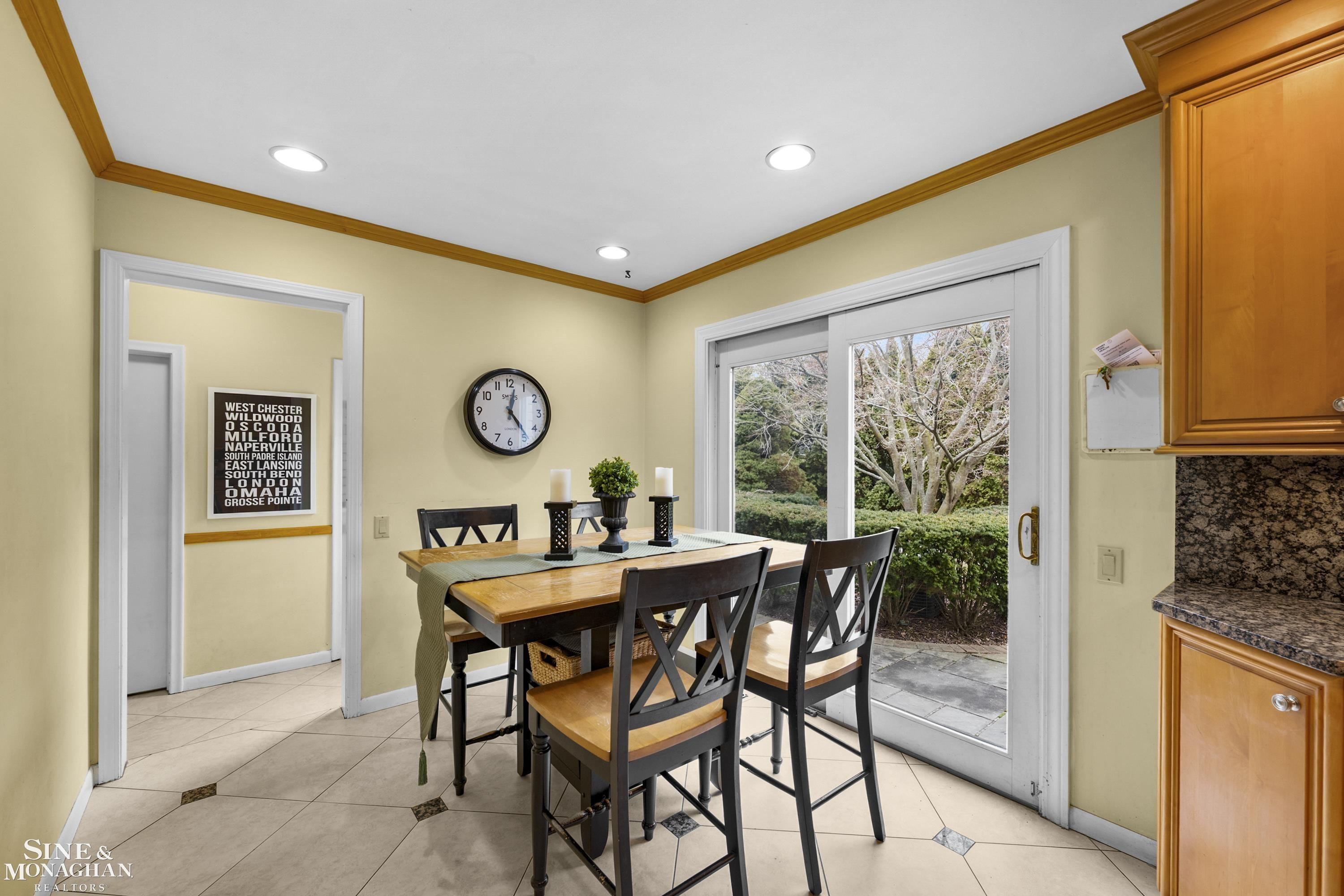 11 Wellington Place, Grosse Pointe, MI 48230 — Photo 21