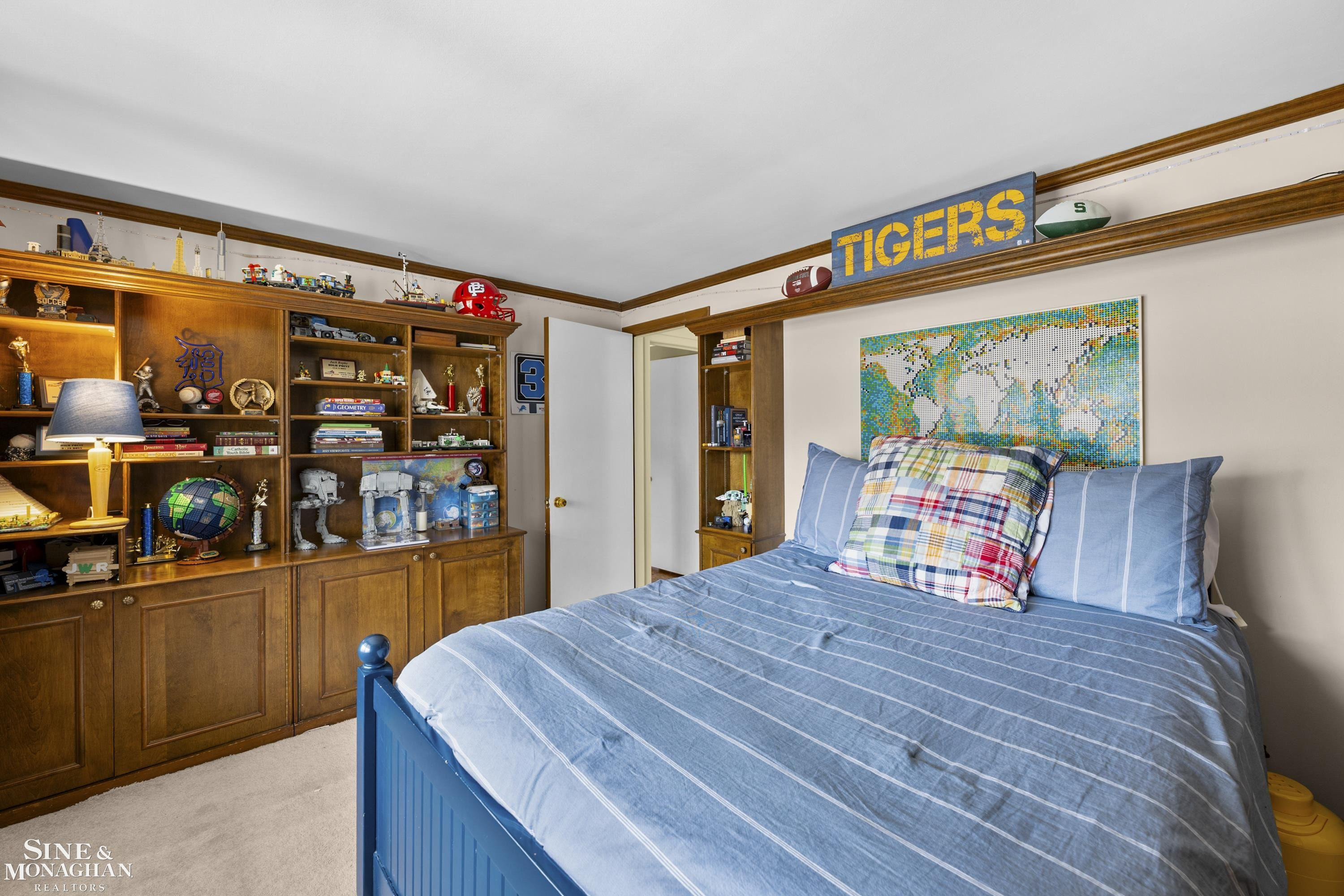11 Wellington Place, Grosse Pointe, MI 48230 — Photo 32