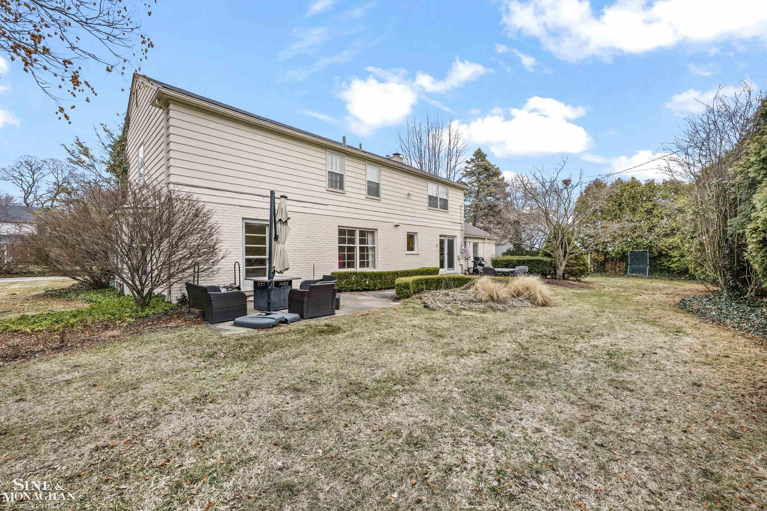 11 Wellington Place, Grosse Pointe, MI 48230 — Photo 41
