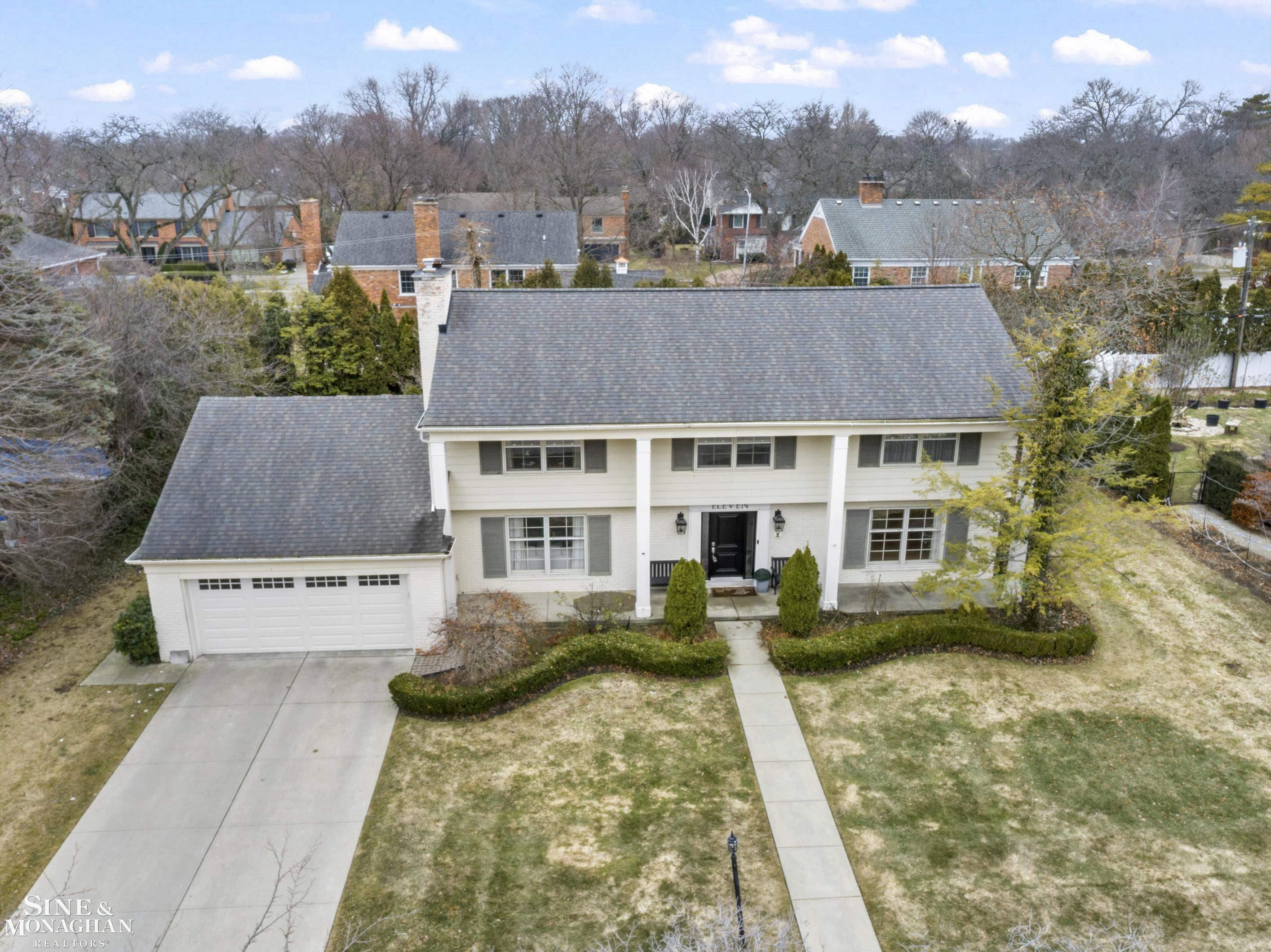 11 Wellington Place, Grosse Pointe, MI 48230 — Photo 44