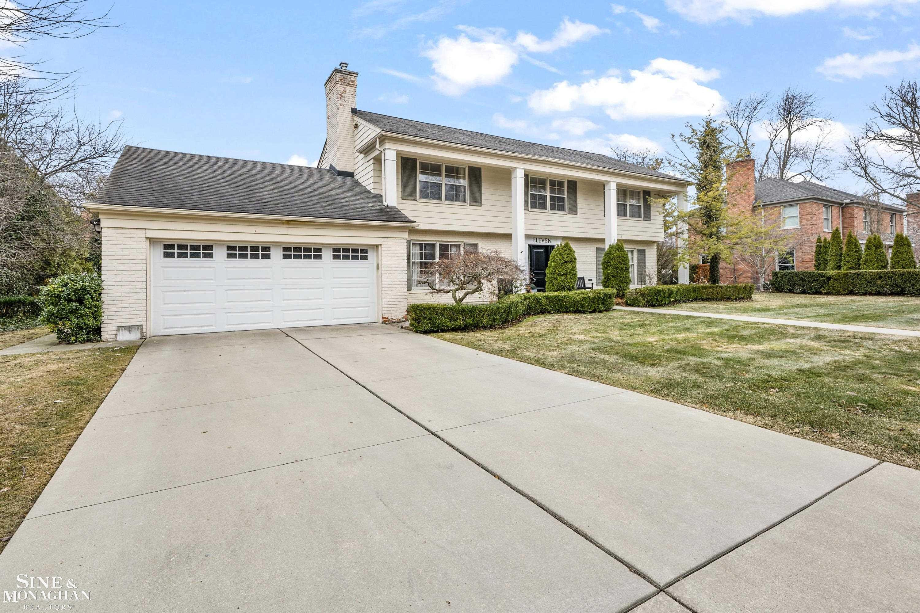 11 Wellington Place, Grosse Pointe, MI 48230 — Photo 48