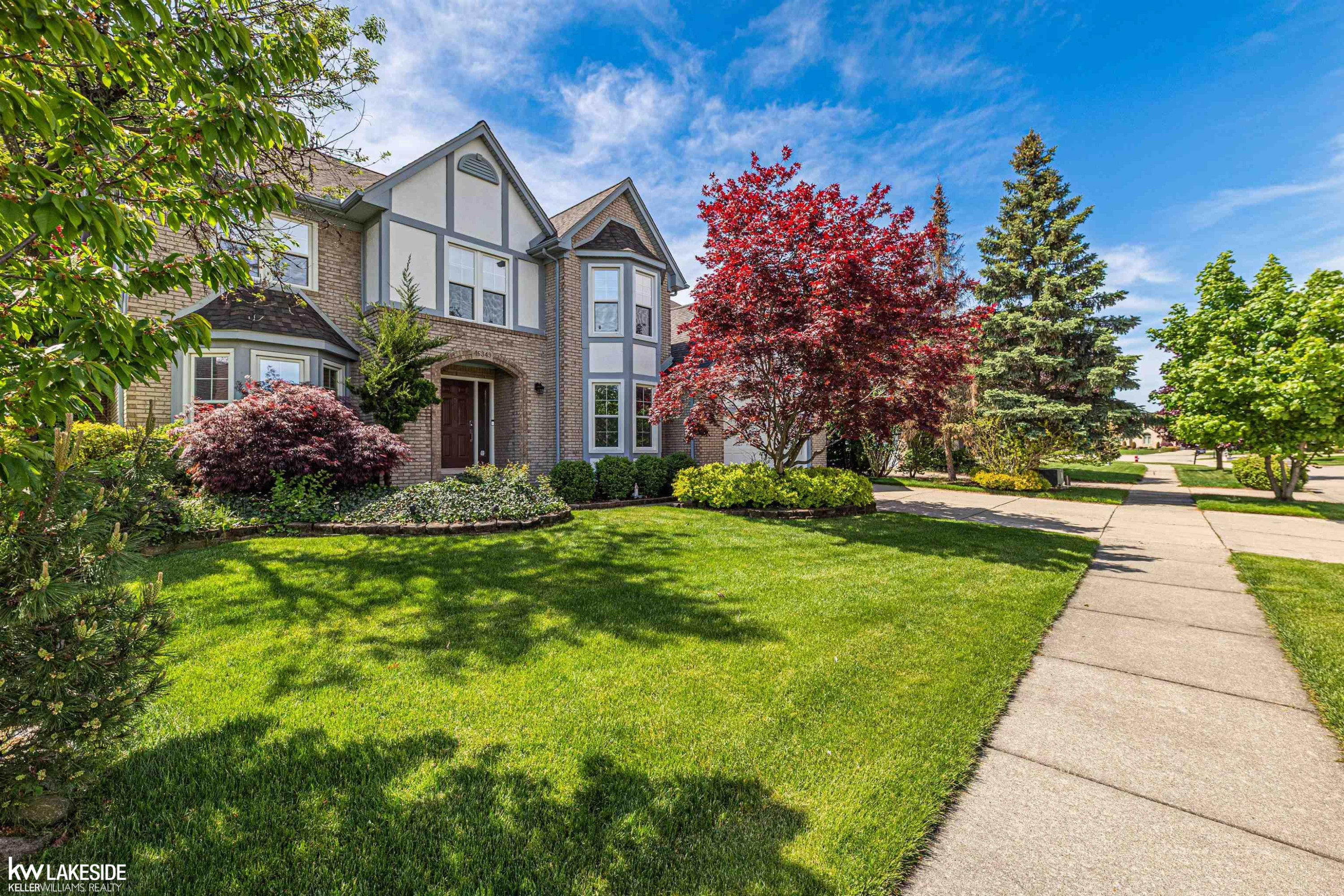 46349 Coachwood Drive, Shelby Twp, MI 48315 — Photo 3